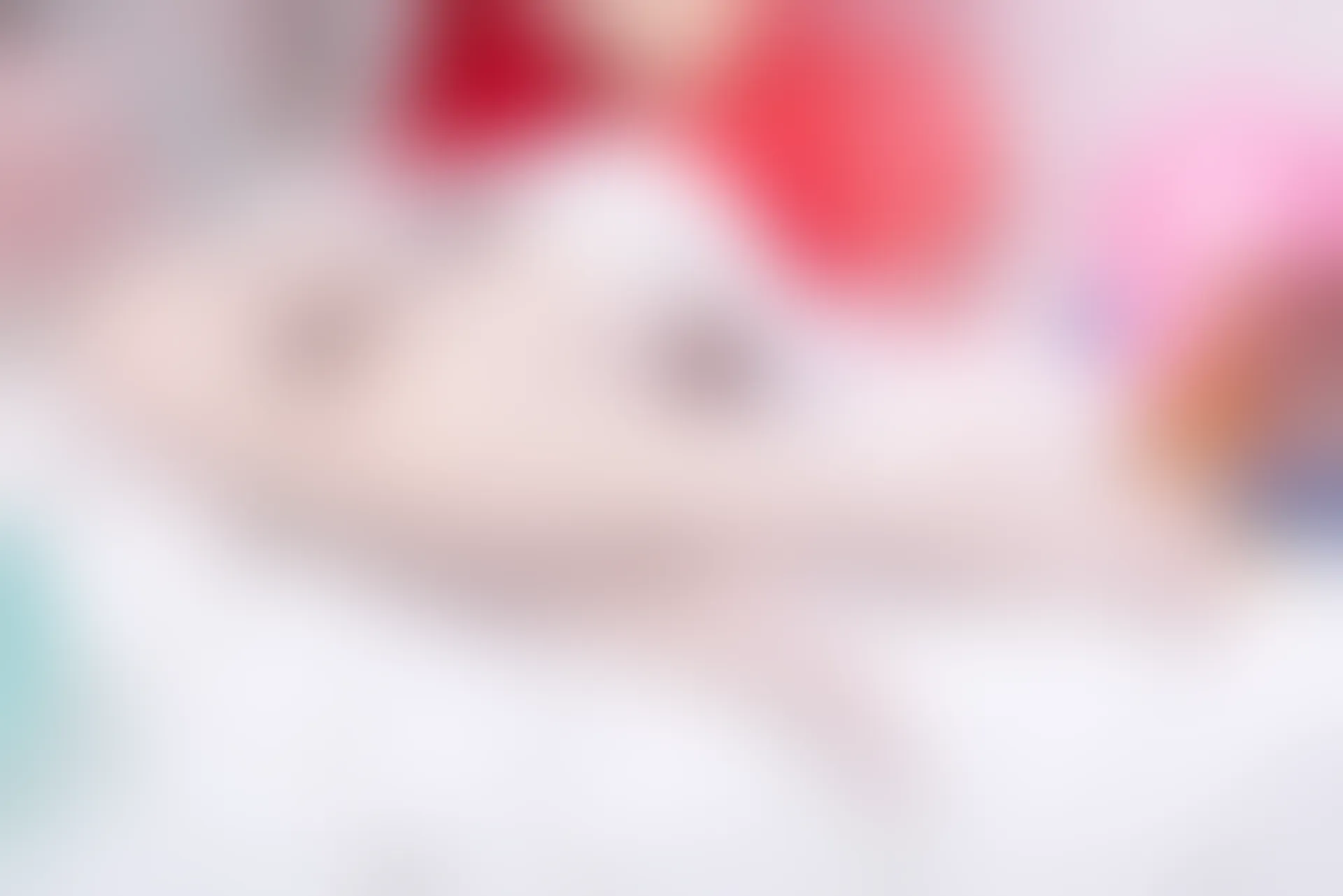 SSA丝社 超清写真 NO.058 大大 圣诞节特辑[130P-1.41GB]