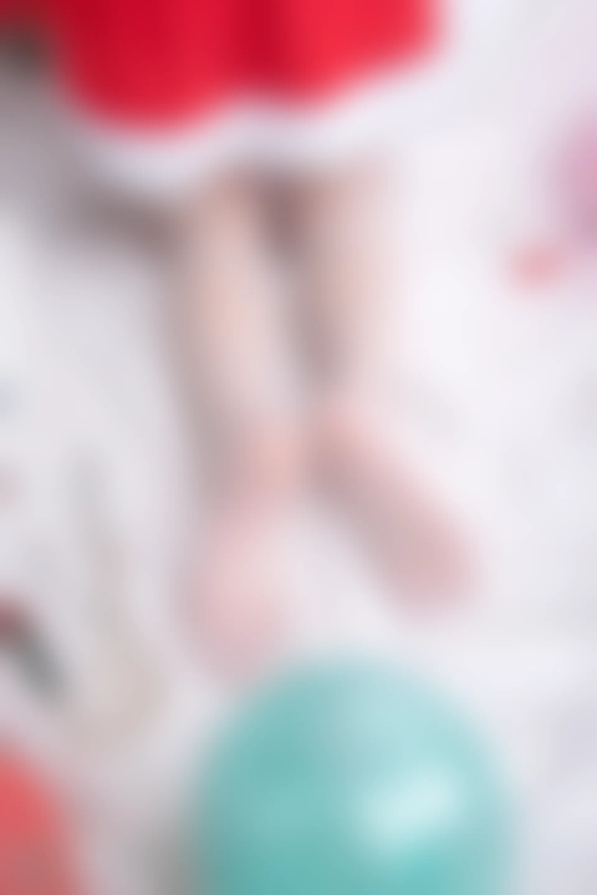 SSA丝社 超清写真 NO.058 大大 圣诞节特辑[130P-1.41GB]