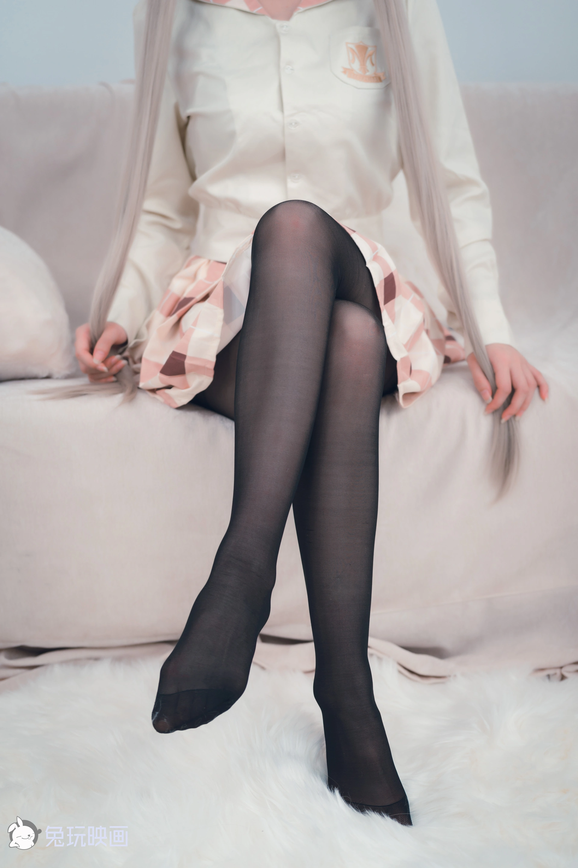 C05.006 是你的穹妹吗？ [41P-292MB]