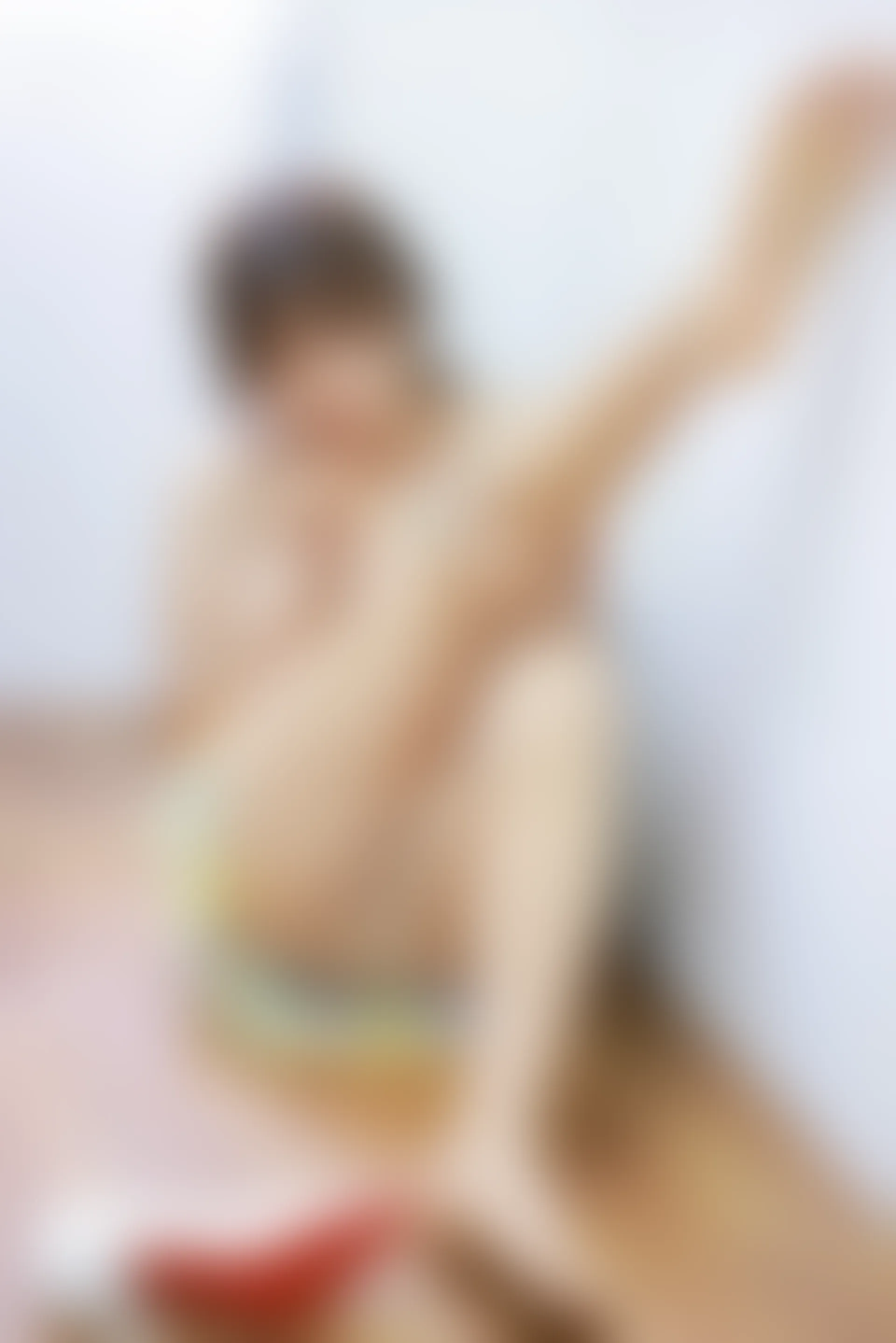 XiuRen秀人网 2021.12.27 No.4387 奈沐子 云南大理旅拍[58+1P 488MB]