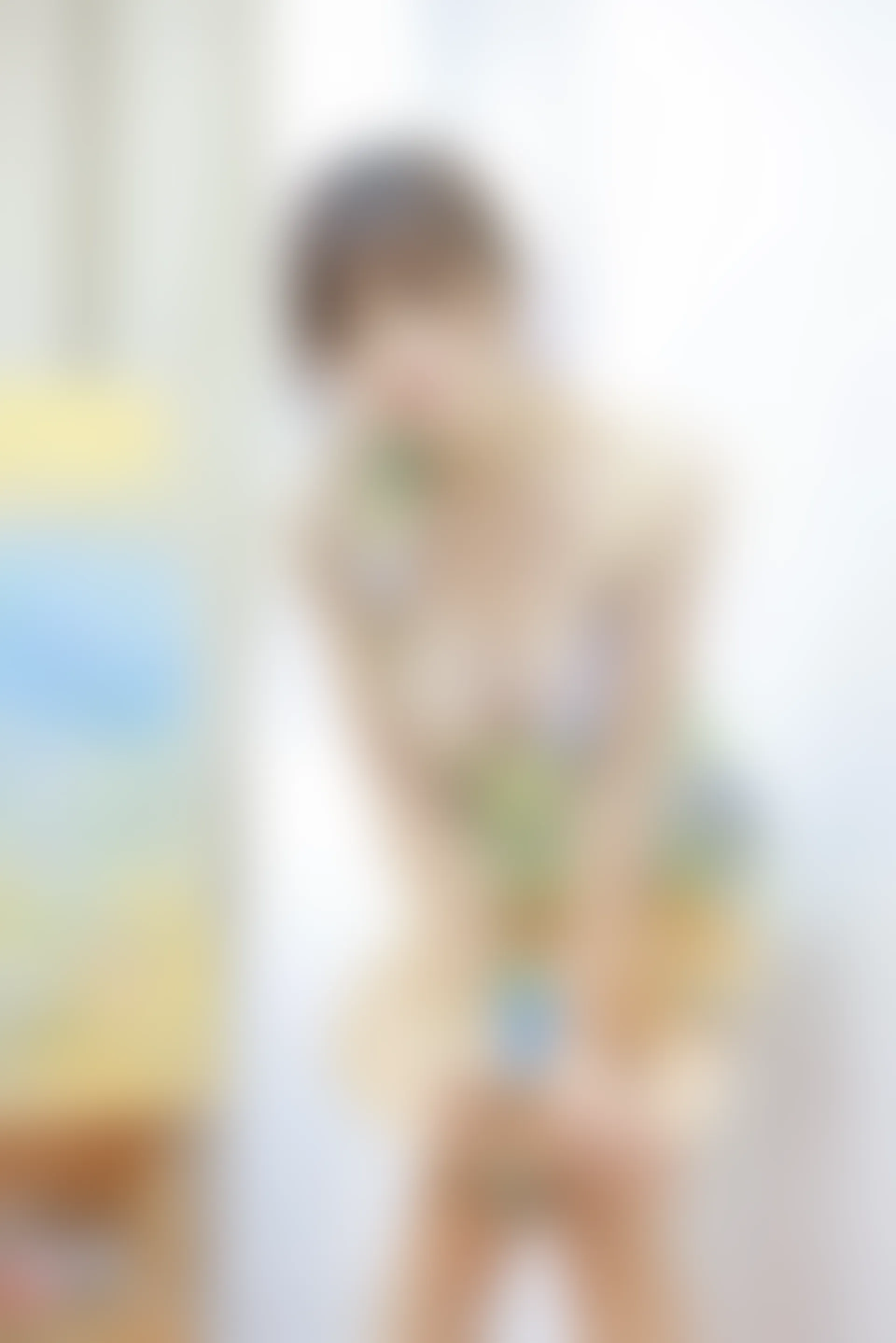 XiuRen秀人网 2021.12.27 No.4387 奈沐子 云南大理旅拍[58+1P 488MB]