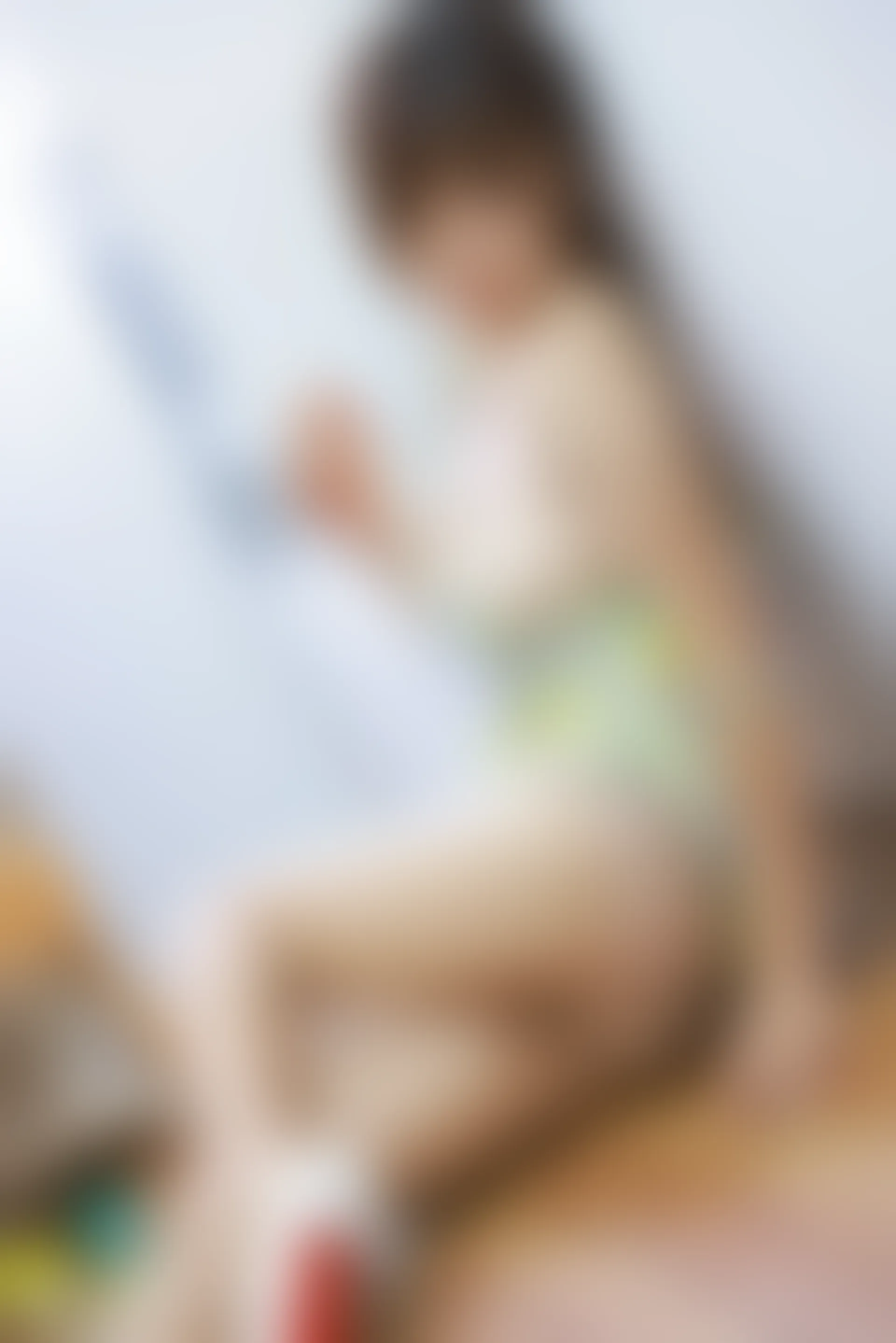 XiuRen秀人网 2021.12.27 No.4387 奈沐子 云南大理旅拍[58+1P 488MB]