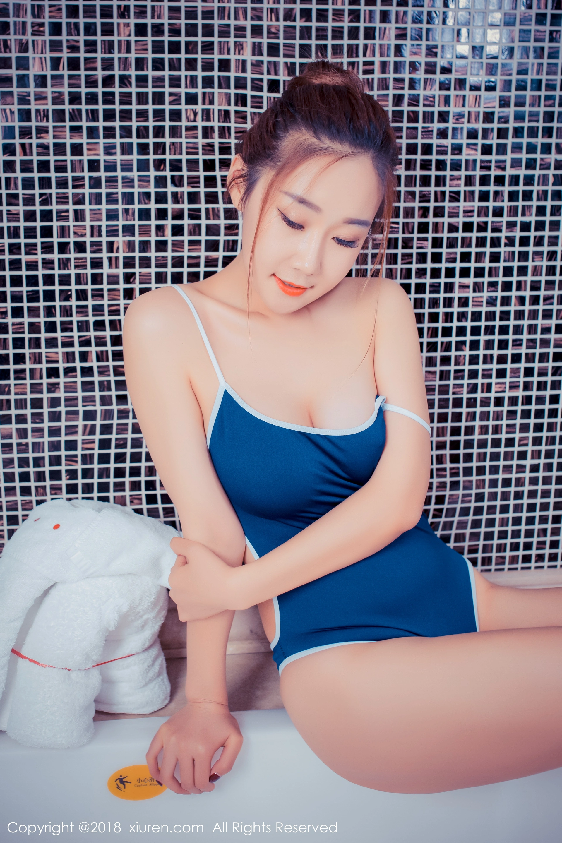 XiuRen秀人网 2018.03.13 No.951 棉花糖candy[64+1P198M]