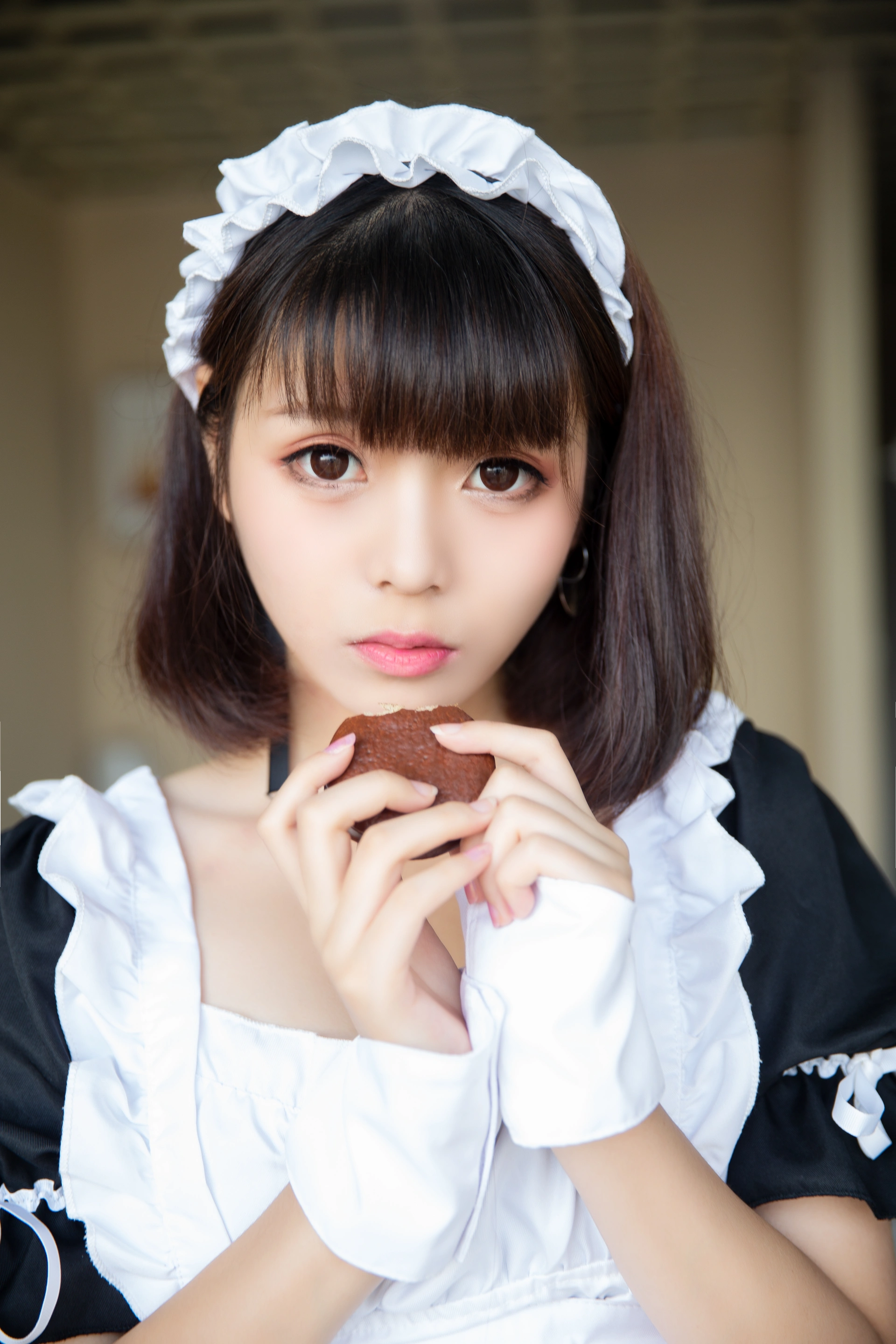 VOL.004 萝莉女仆 [47P-314MB]