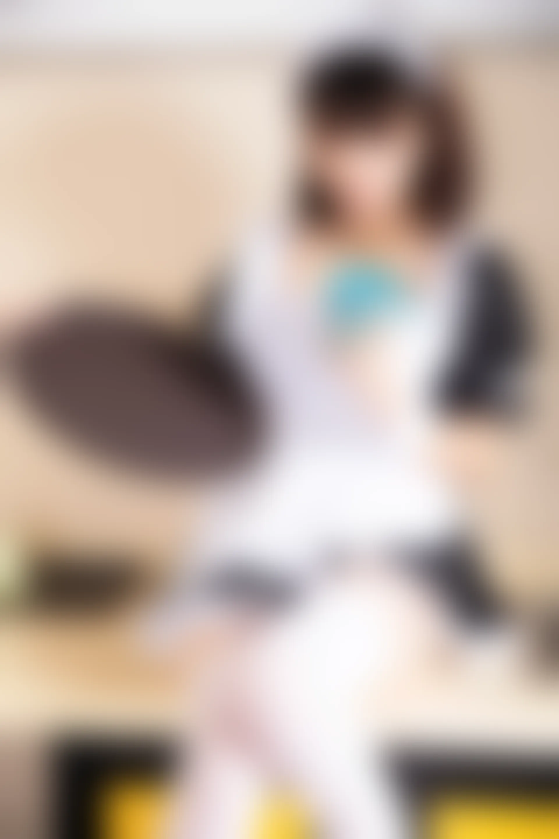 VOL.004 萝莉女仆 [47P-314MB]