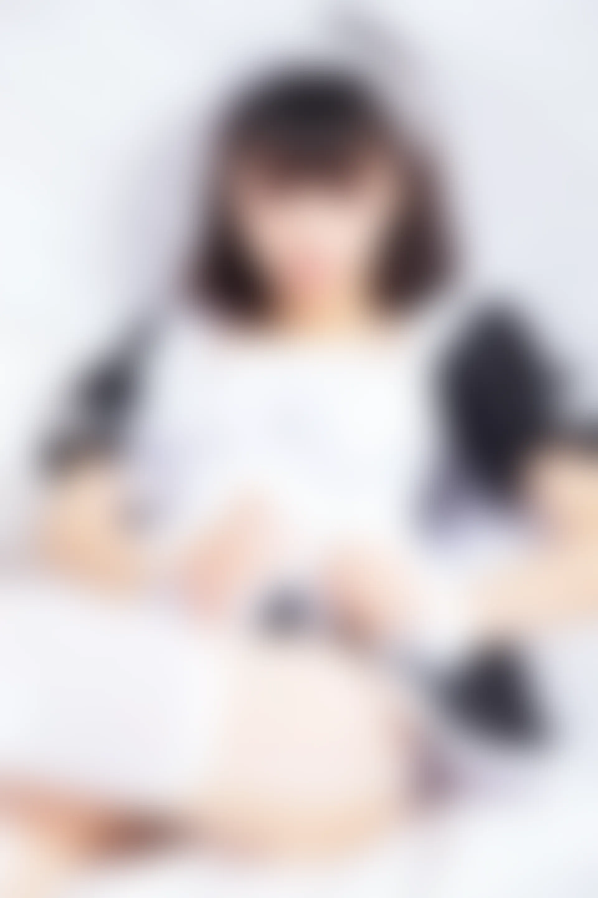 VOL.004 萝莉女仆 [47P-314MB]