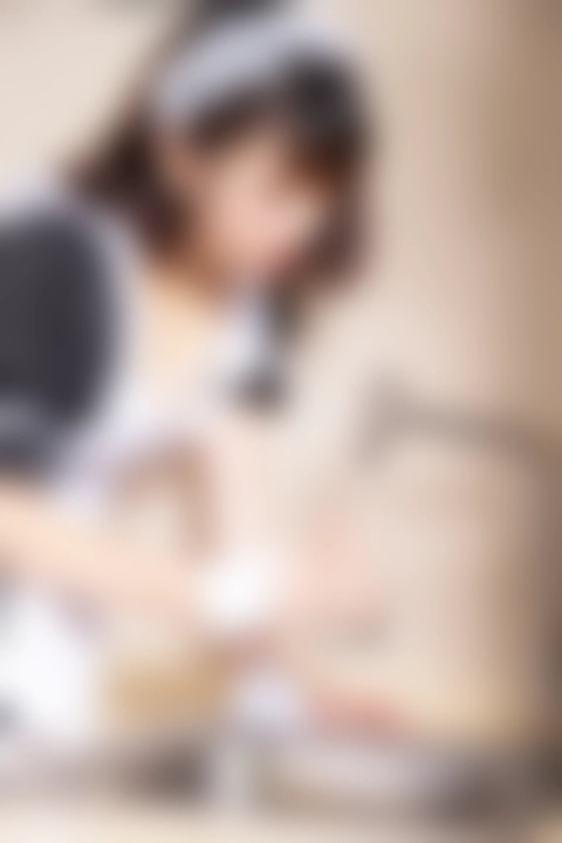 VOL.004 萝莉女仆 [47P-314MB]