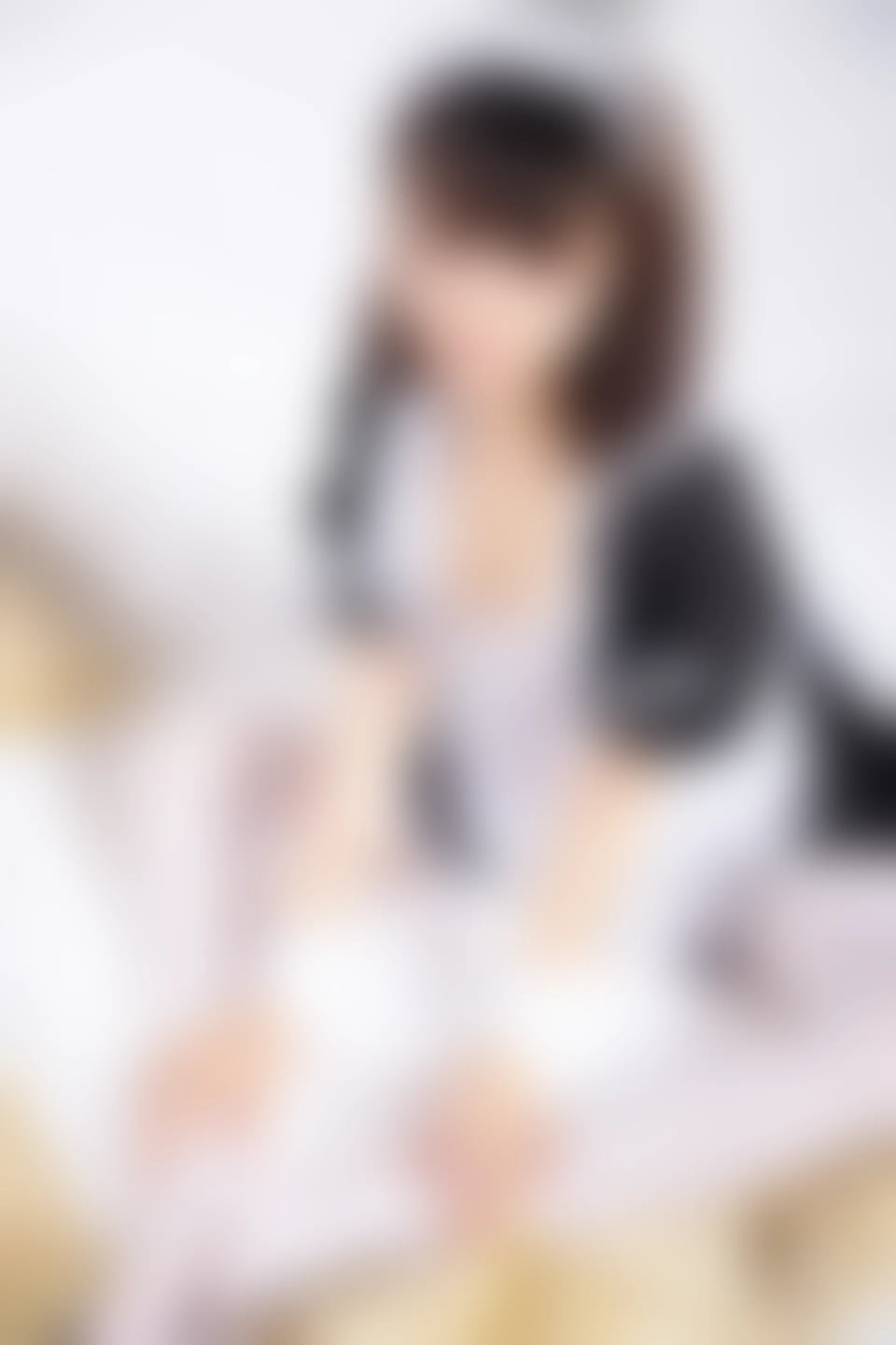 VOL.004 萝莉女仆 [47P-314MB]