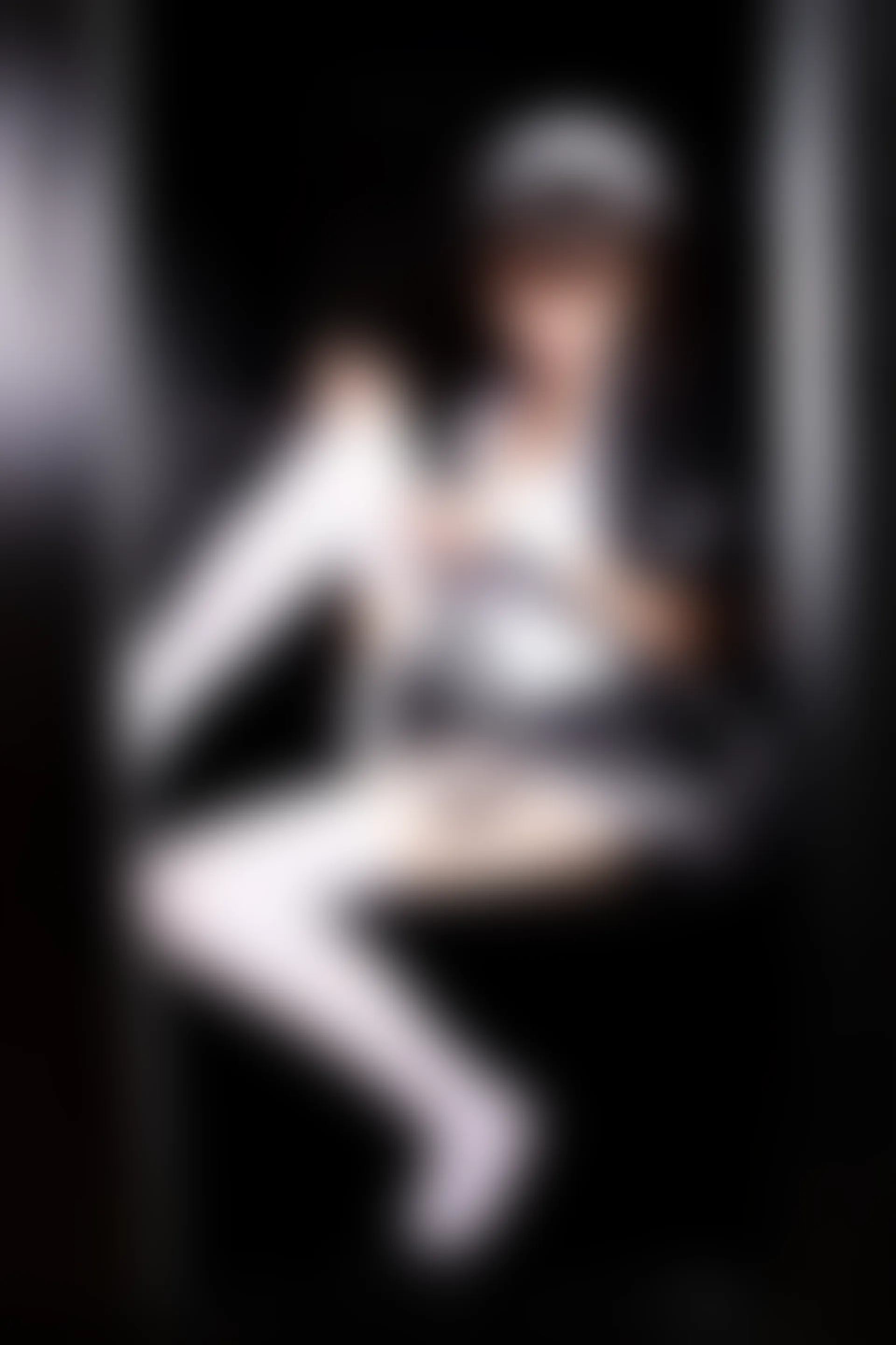 VOL.004 萝莉女仆 [47P-314MB]