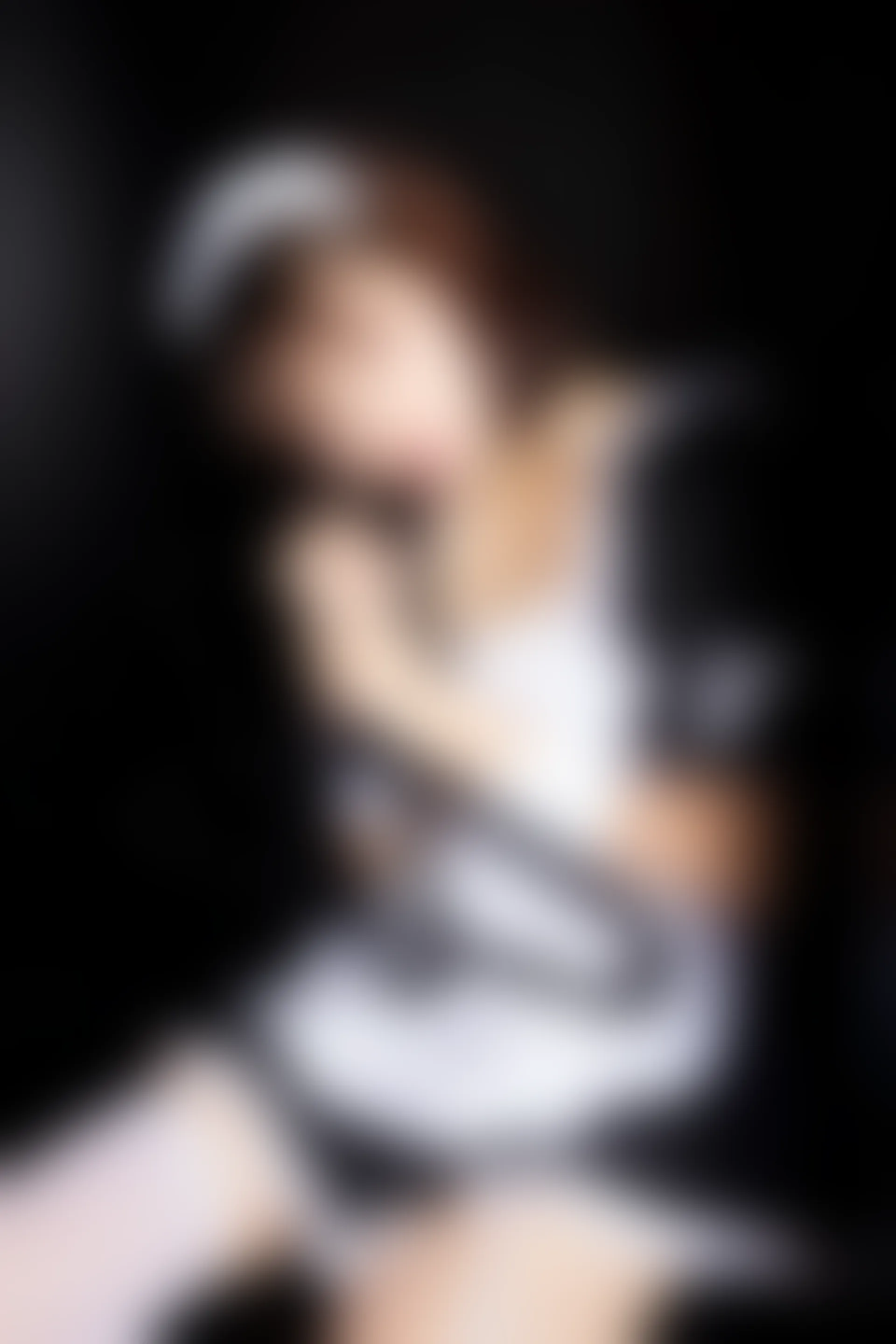 VOL.004 萝莉女仆 [47P-314MB]