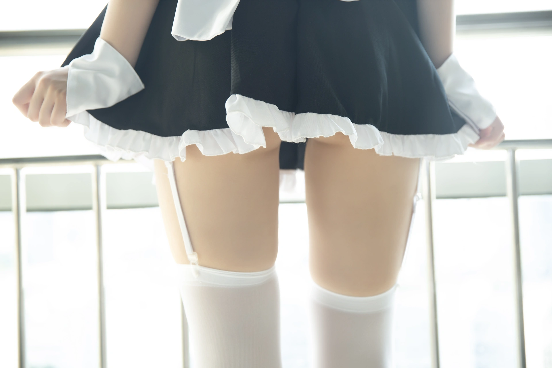 VOL.004 萝莉女仆 [47P-314MB]