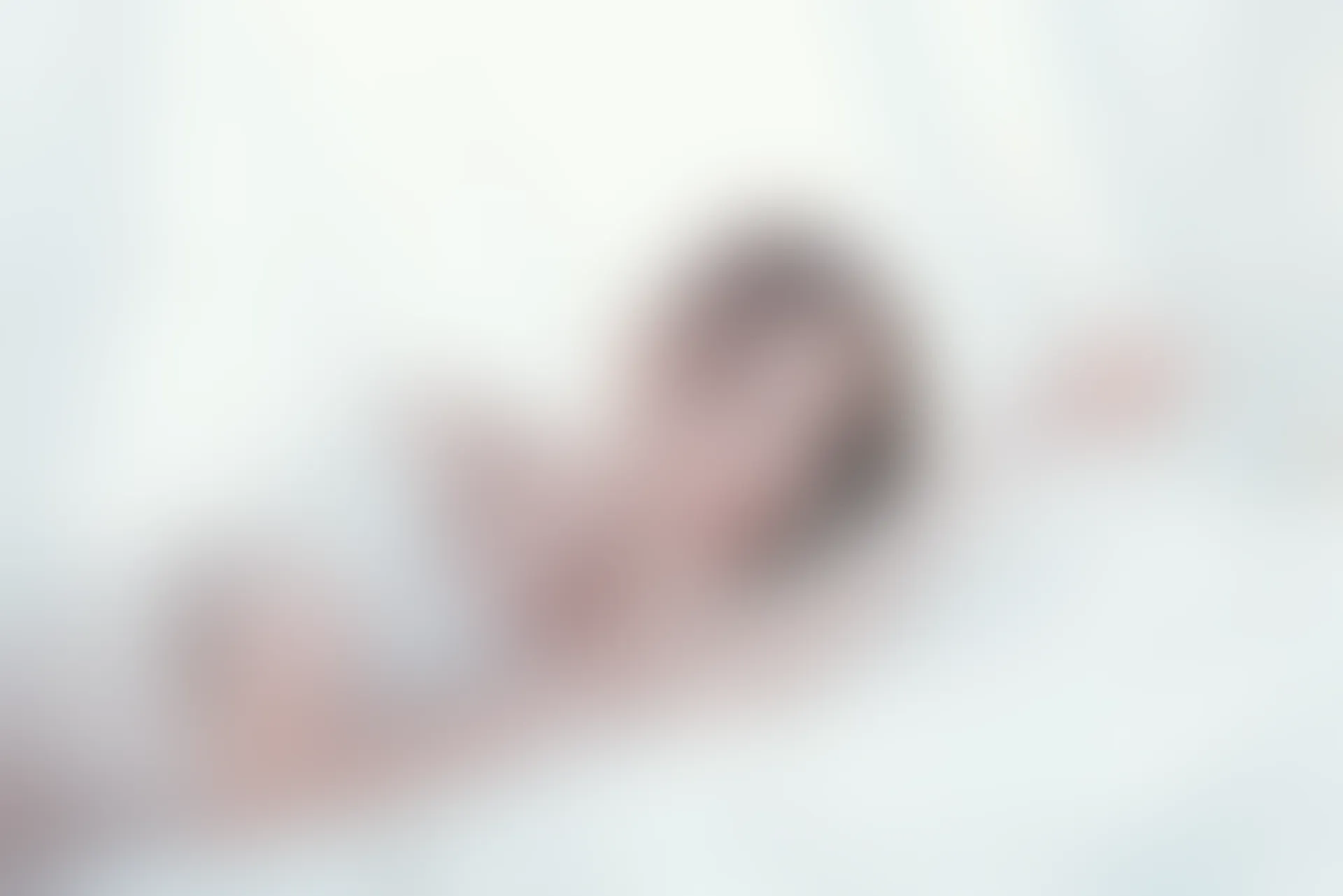 SSA丝社 超清写真 NO.003 我的公主床-肉丝裸足特写[95P／856MB]