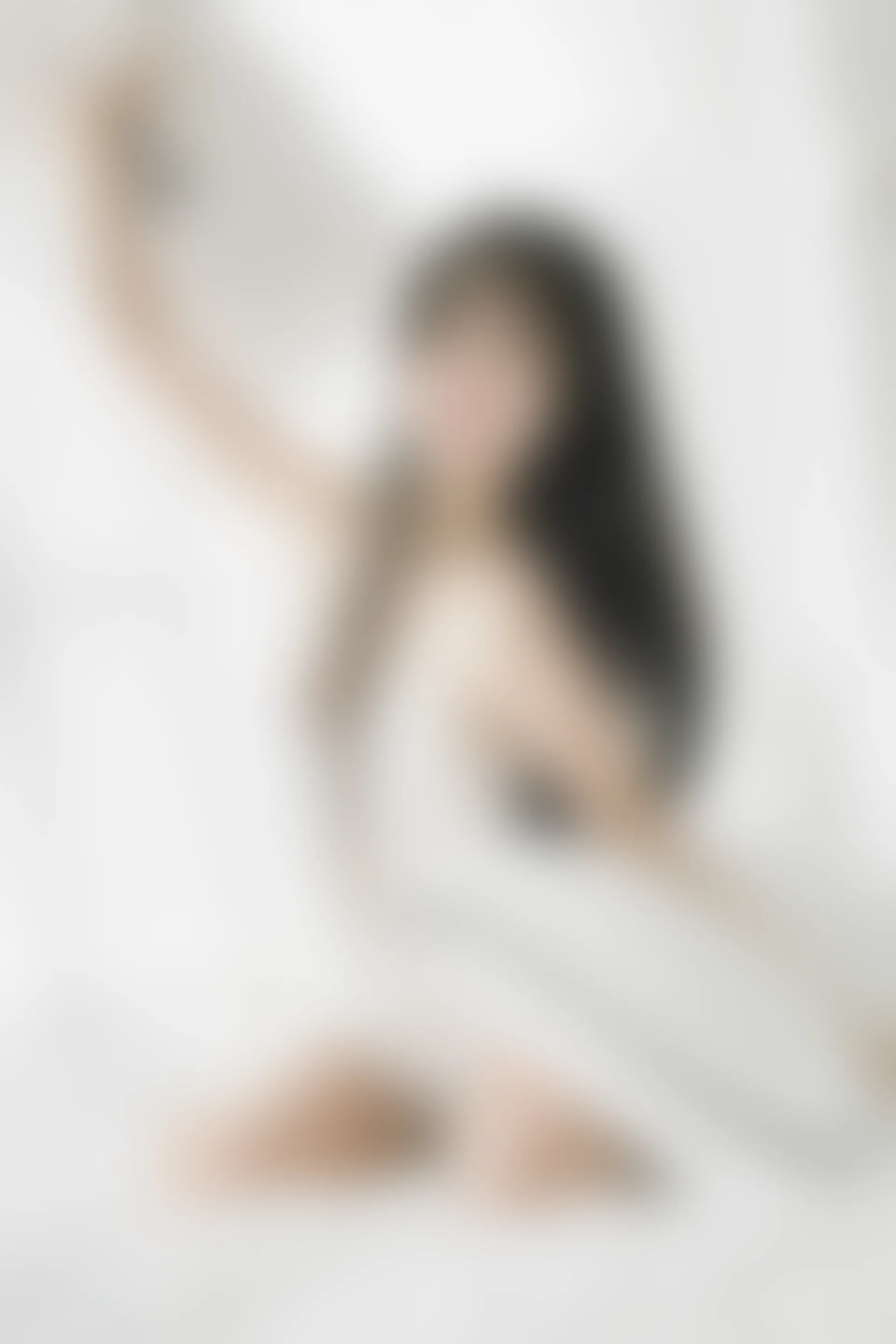 VOL.010 小吊带 [34P-205MB]