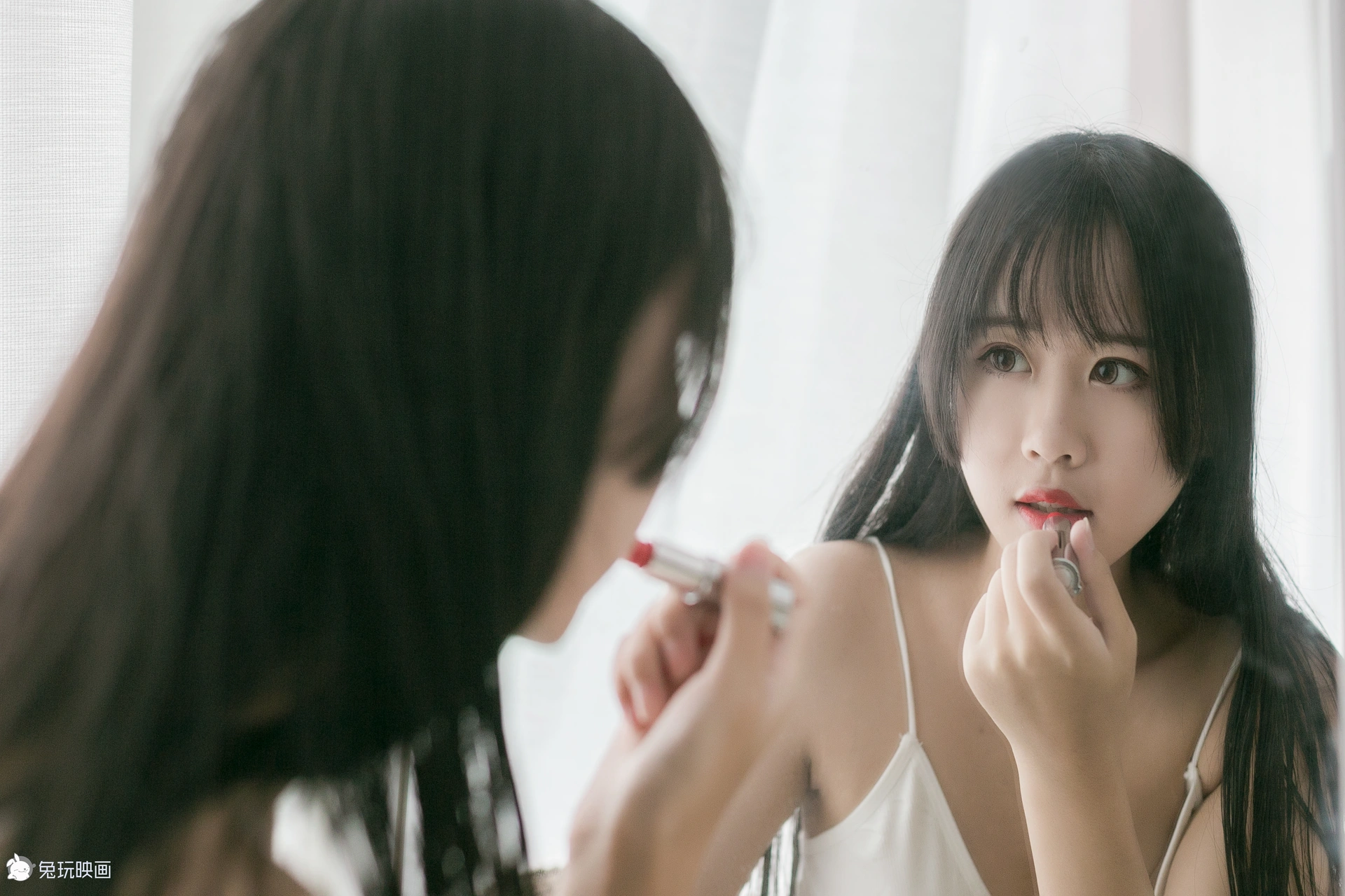 VOL.010 小吊带 [34P-205MB]