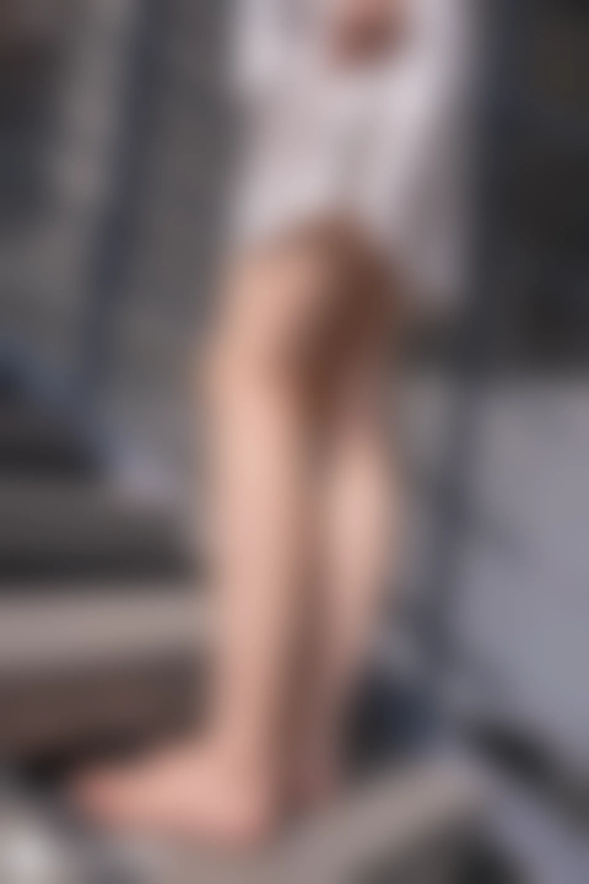 C30.002 阳光白裙 [41P-93MB]