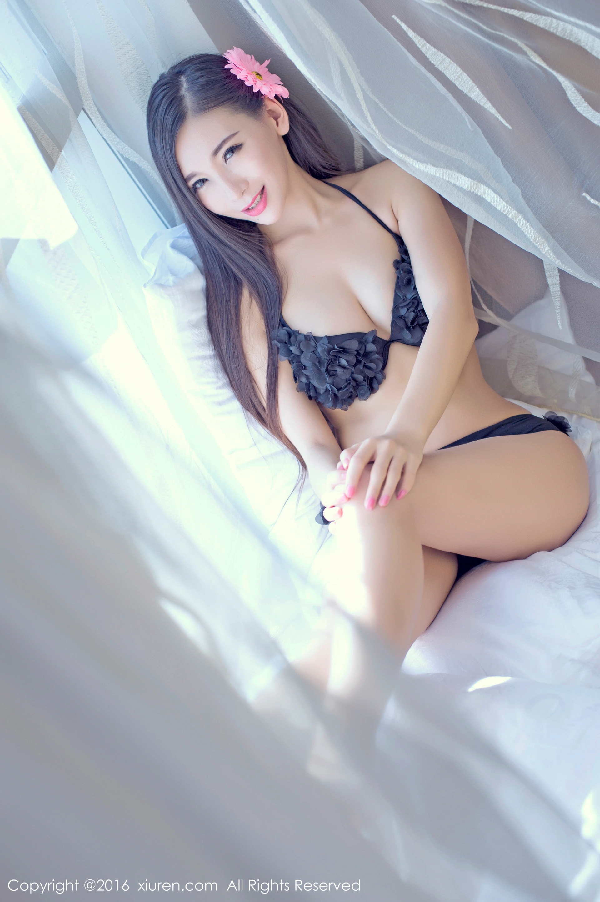 XiuRen秀人网 2016.09.28 No.605 赵颖 [48P-144M]