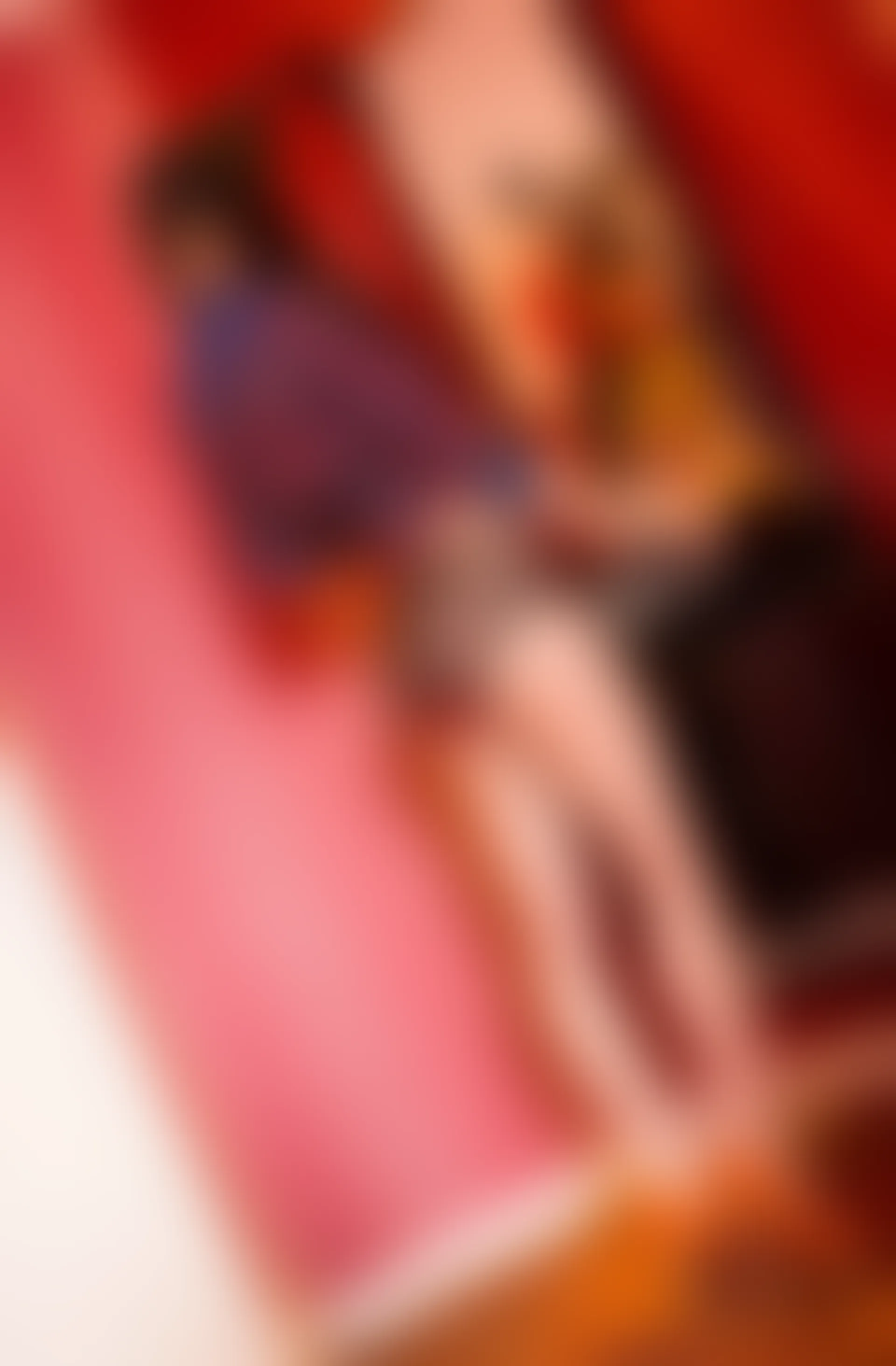 XiuRen秀人网 2015.03.17 No.309 CyberJelly霜爷 [47P335MB]