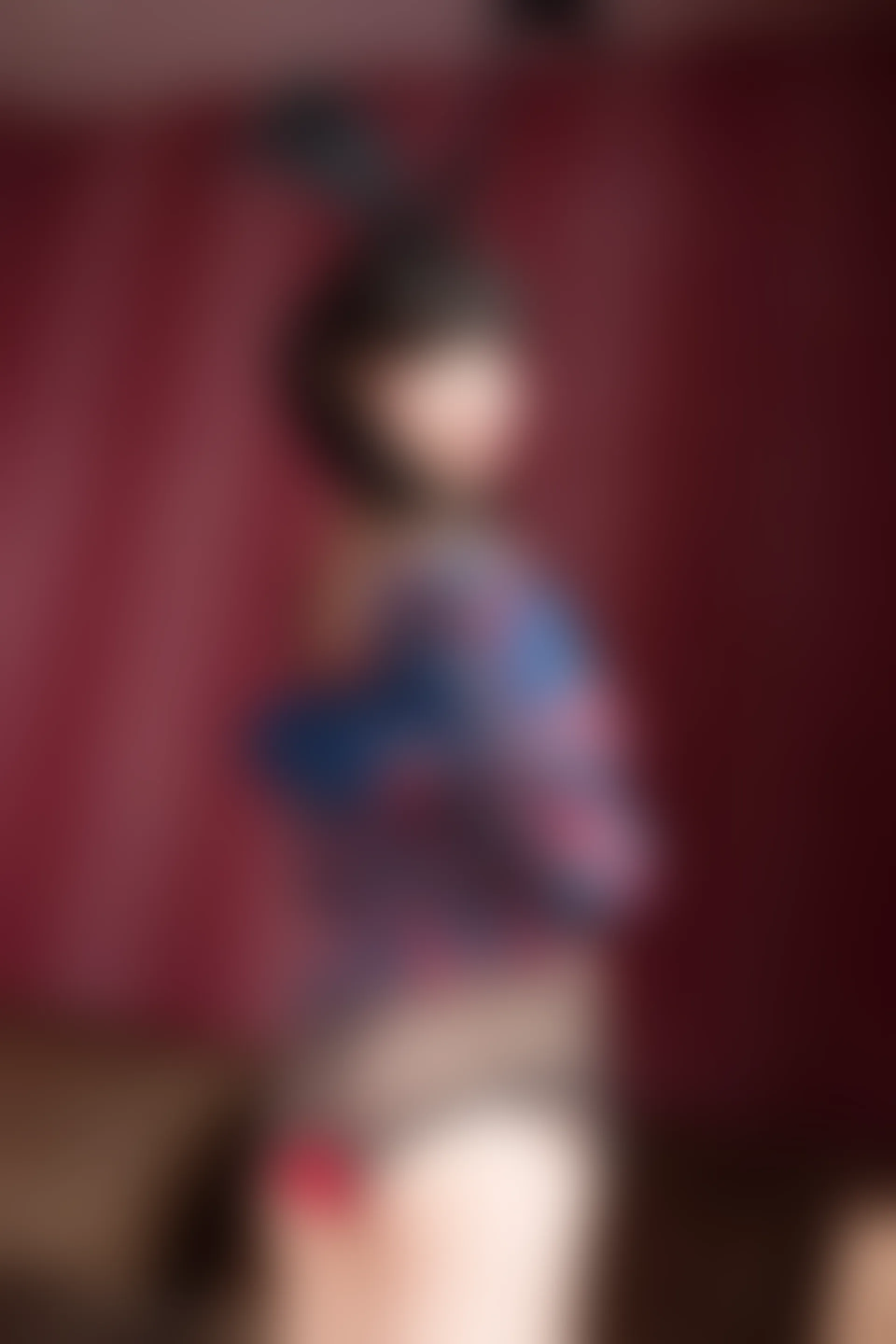XiuRen秀人网 2015.03.17 No.309 CyberJelly霜爷 [47P335MB]
