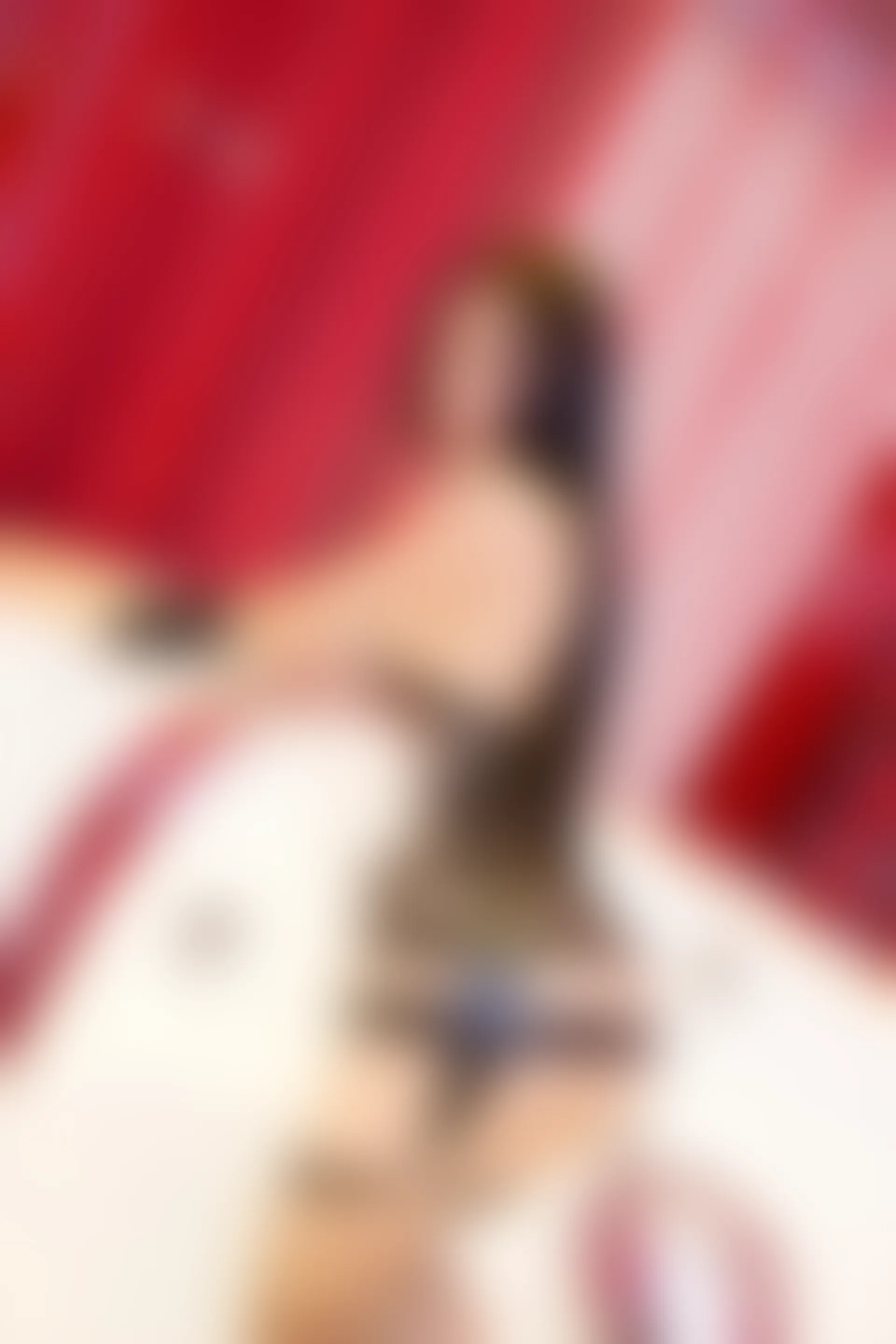 XiuRen秀人网 2015.03.17 No.309 CyberJelly霜爷 [47P335MB]