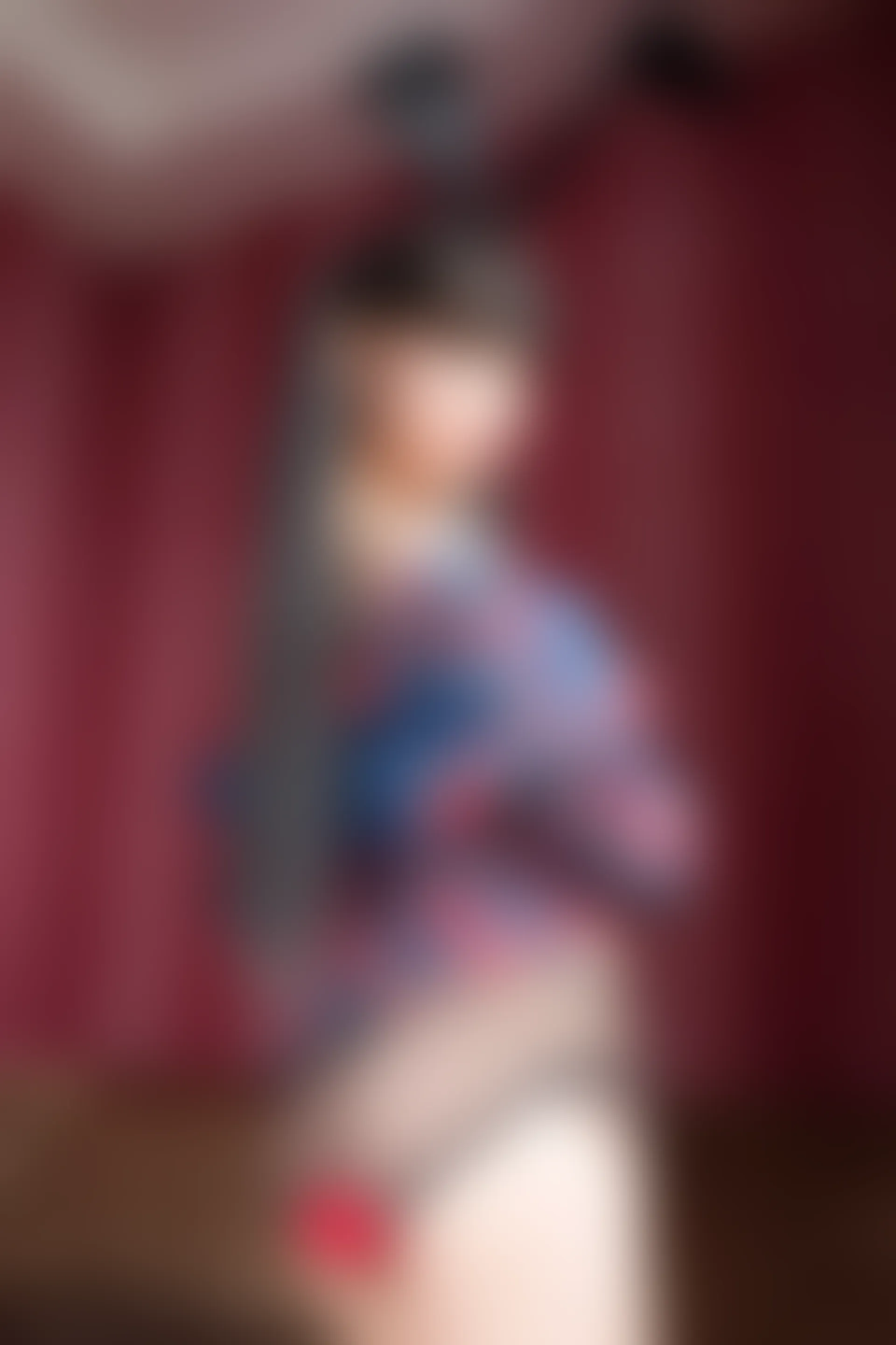 XiuRen秀人网 2015.03.17 No.309 CyberJelly霜爷 [47P335MB]