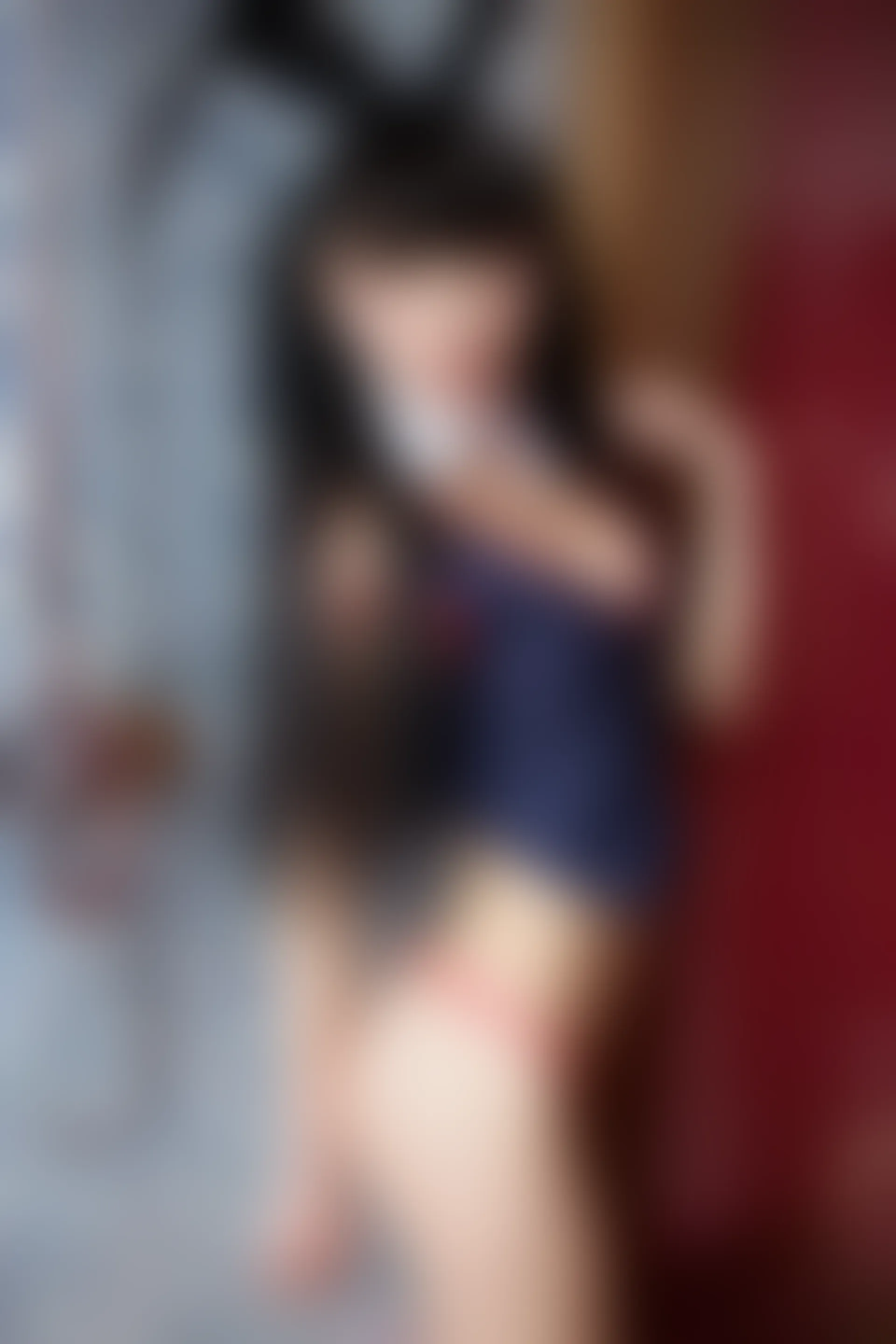XiuRen秀人网 2015.03.17 No.309 CyberJelly霜爷 [47P335MB]