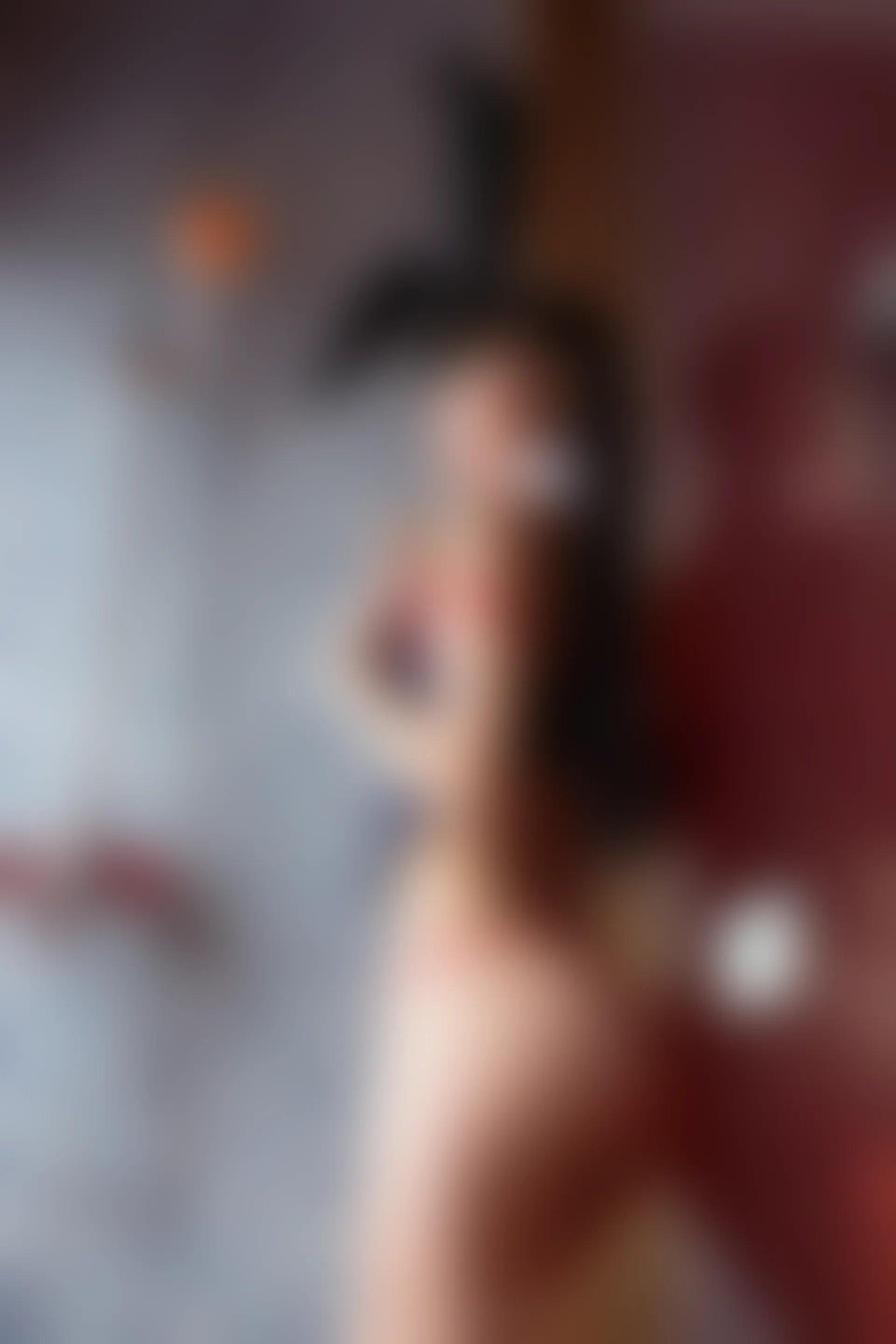 XiuRen秀人网 2015.03.17 No.309 CyberJelly霜爷 [47P335MB]