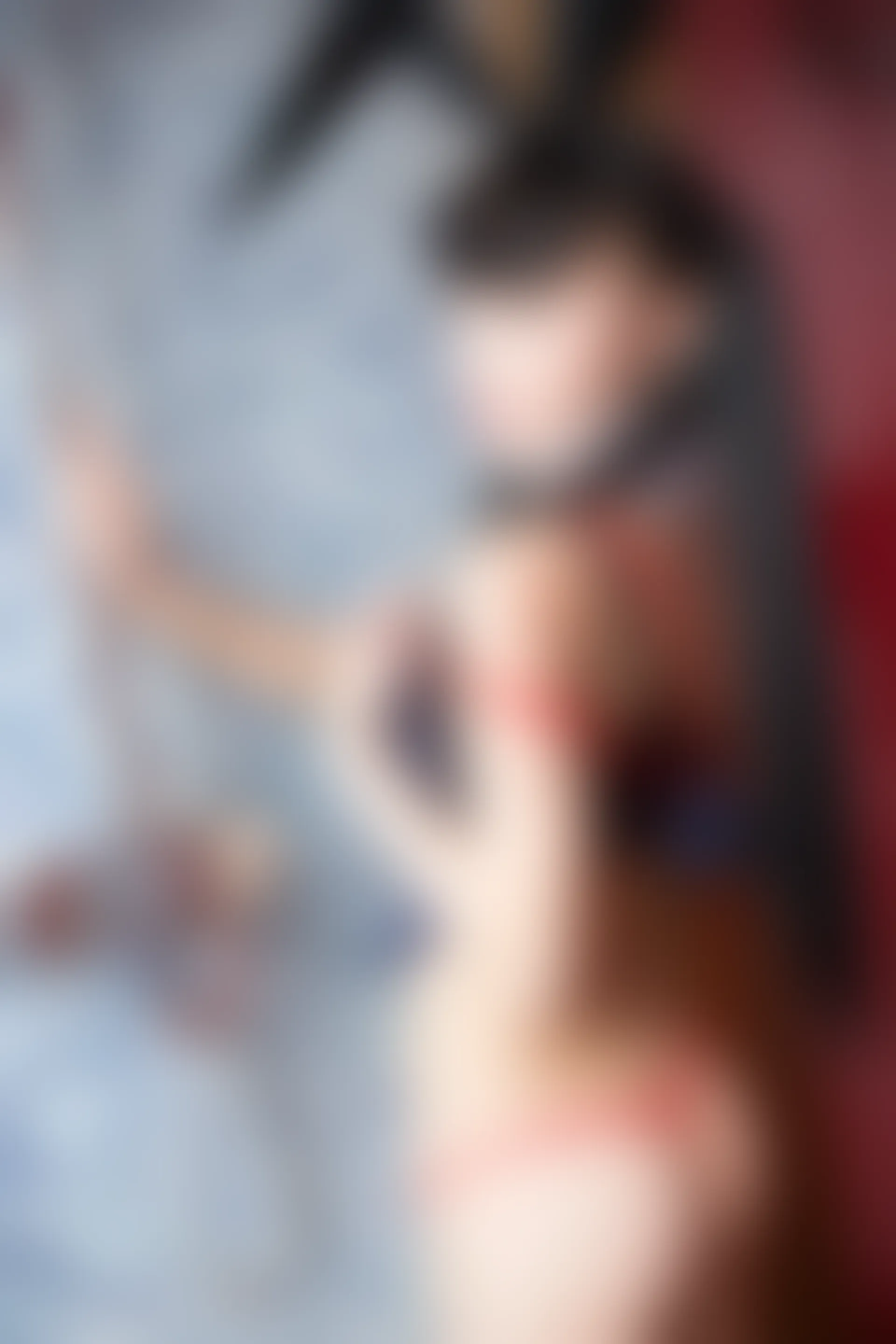 XiuRen秀人网 2015.03.17 No.309 CyberJelly霜爷 [47P335MB]