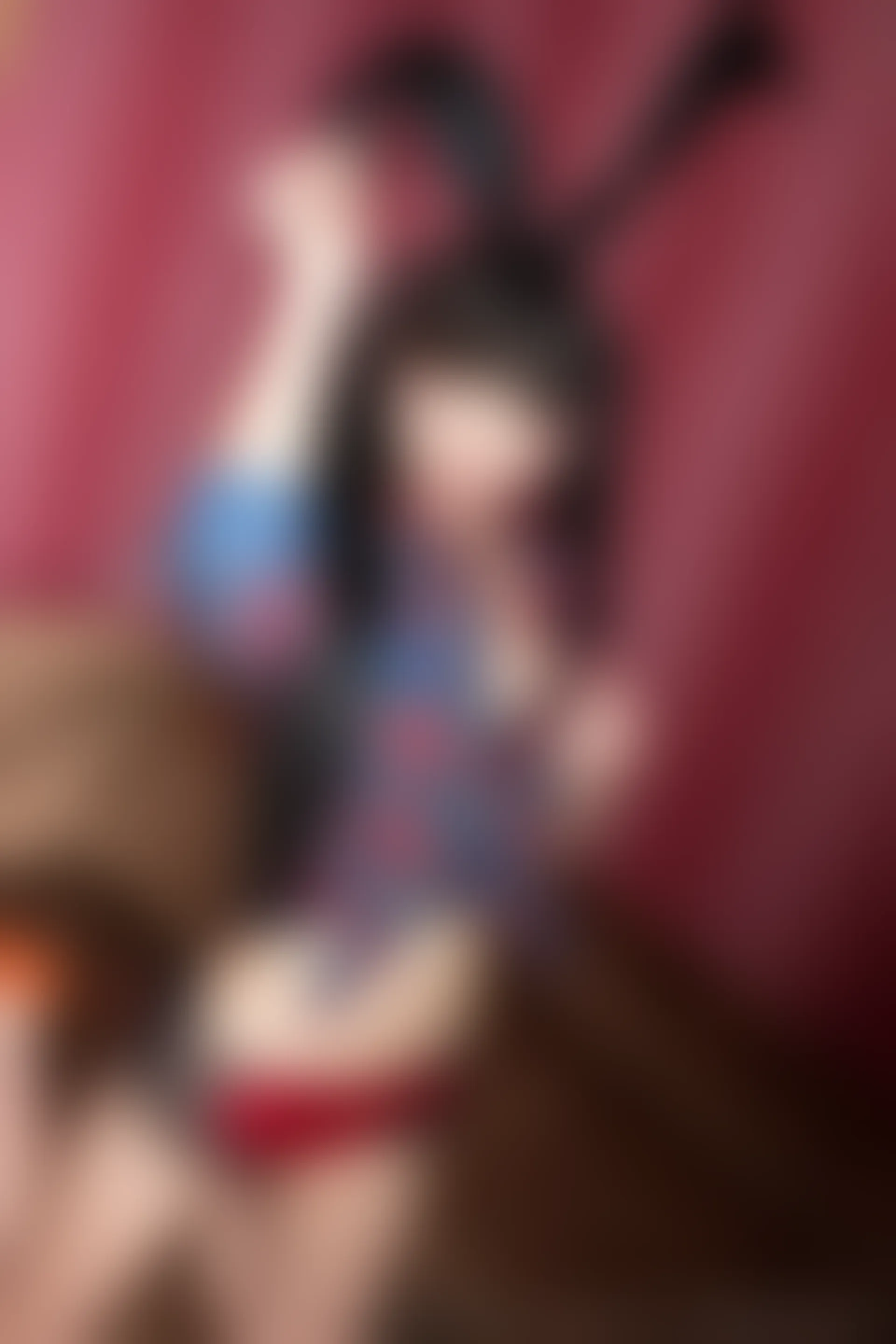 XiuRen秀人网 2015.03.17 No.309 CyberJelly霜爷 [47P335MB]