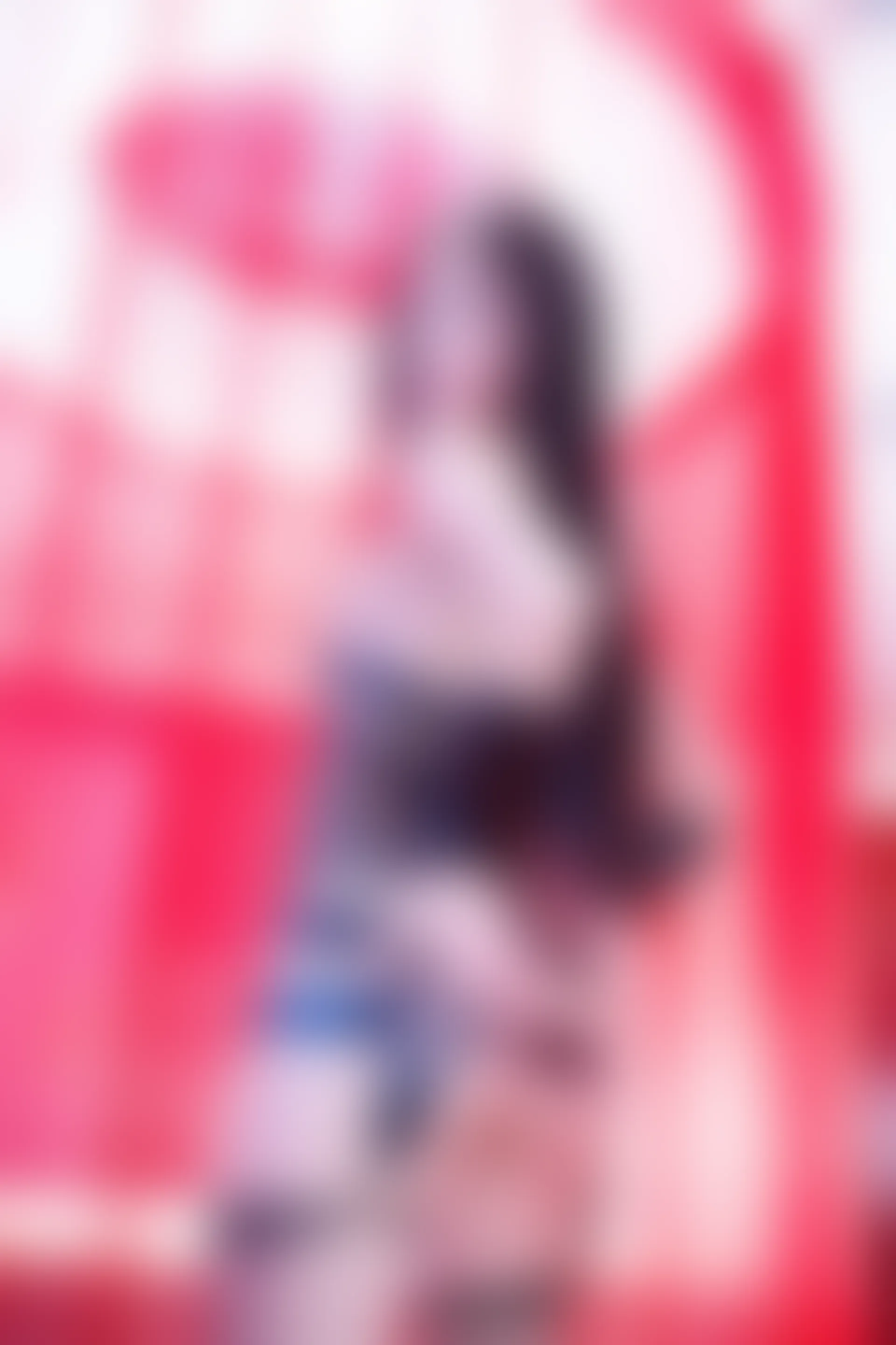 XiuRen秀人网 2015.03.17 No.309 CyberJelly霜爷 [47P335MB]
