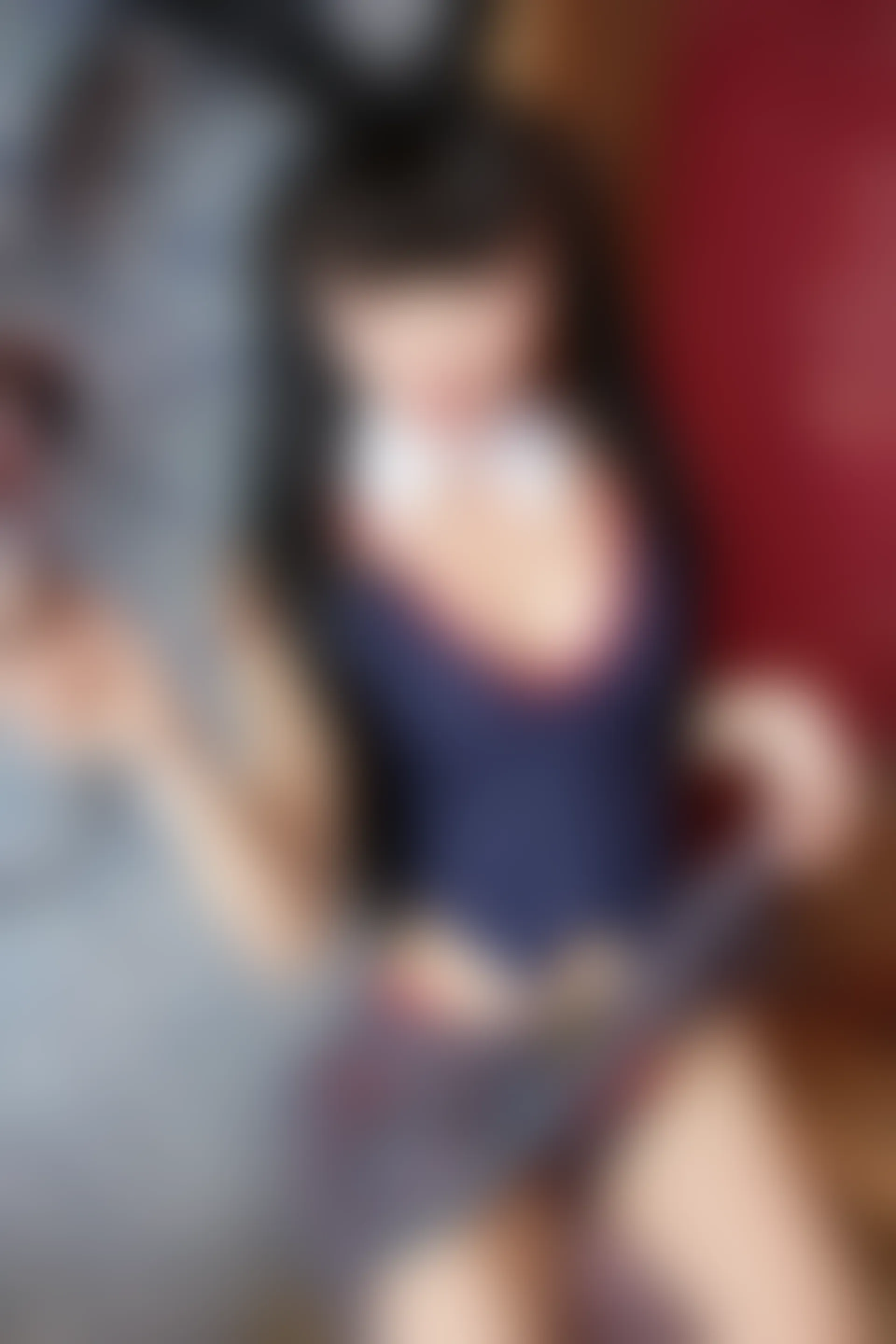 XiuRen秀人网 2015.03.17 No.309 CyberJelly霜爷 [47P335MB]