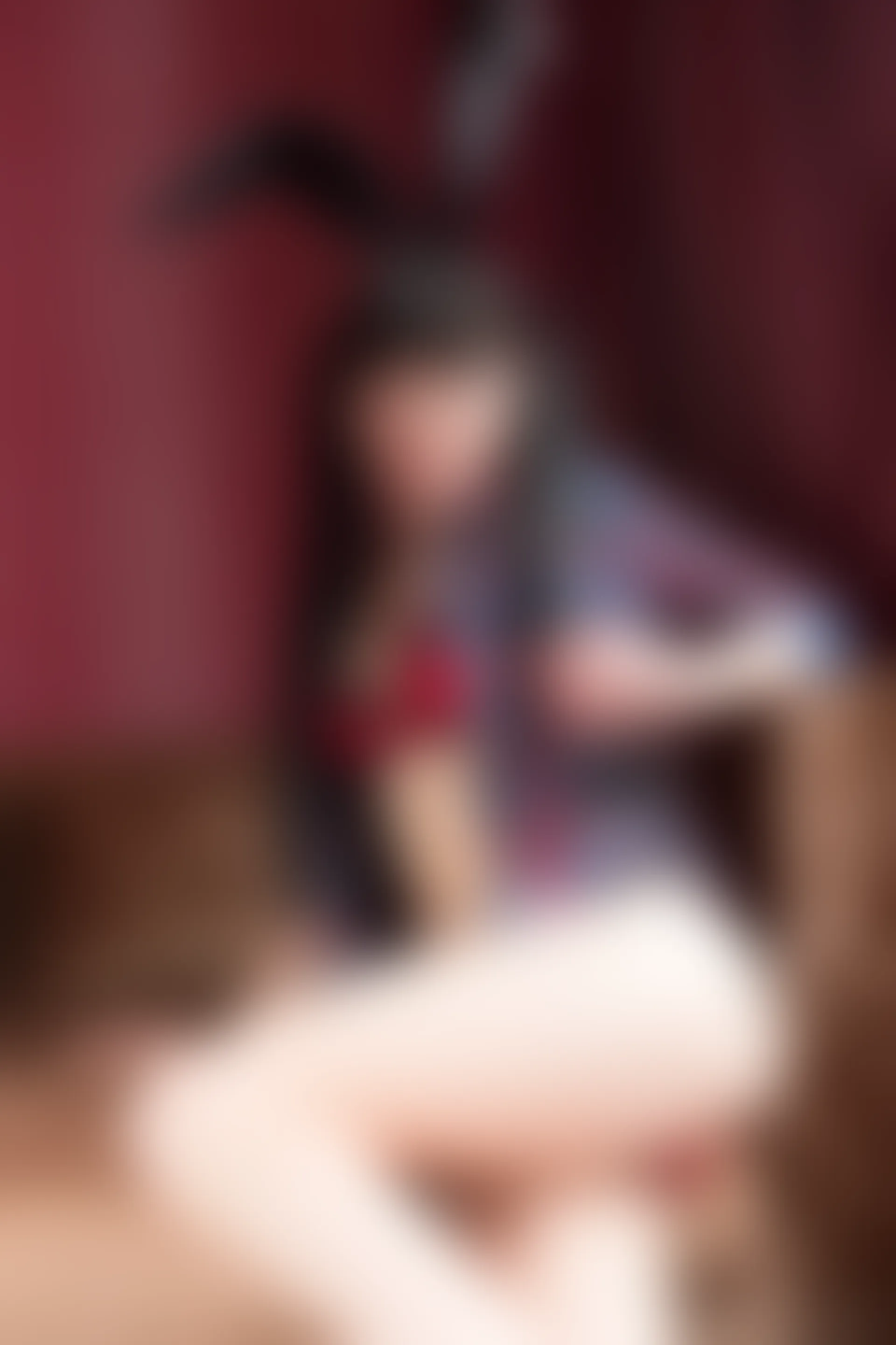XiuRen秀人网 2015.03.17 No.309 CyberJelly霜爷 [47P335MB]