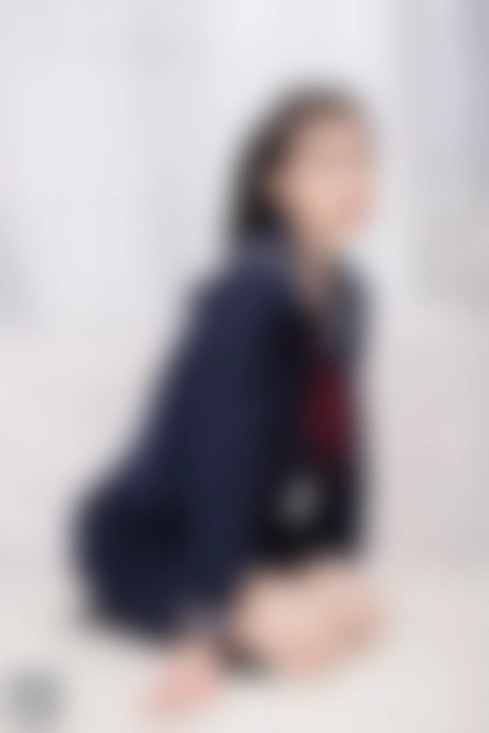 SSA丝社 超清写真 NO.142 君君JK制服 [133P-1.61GB]