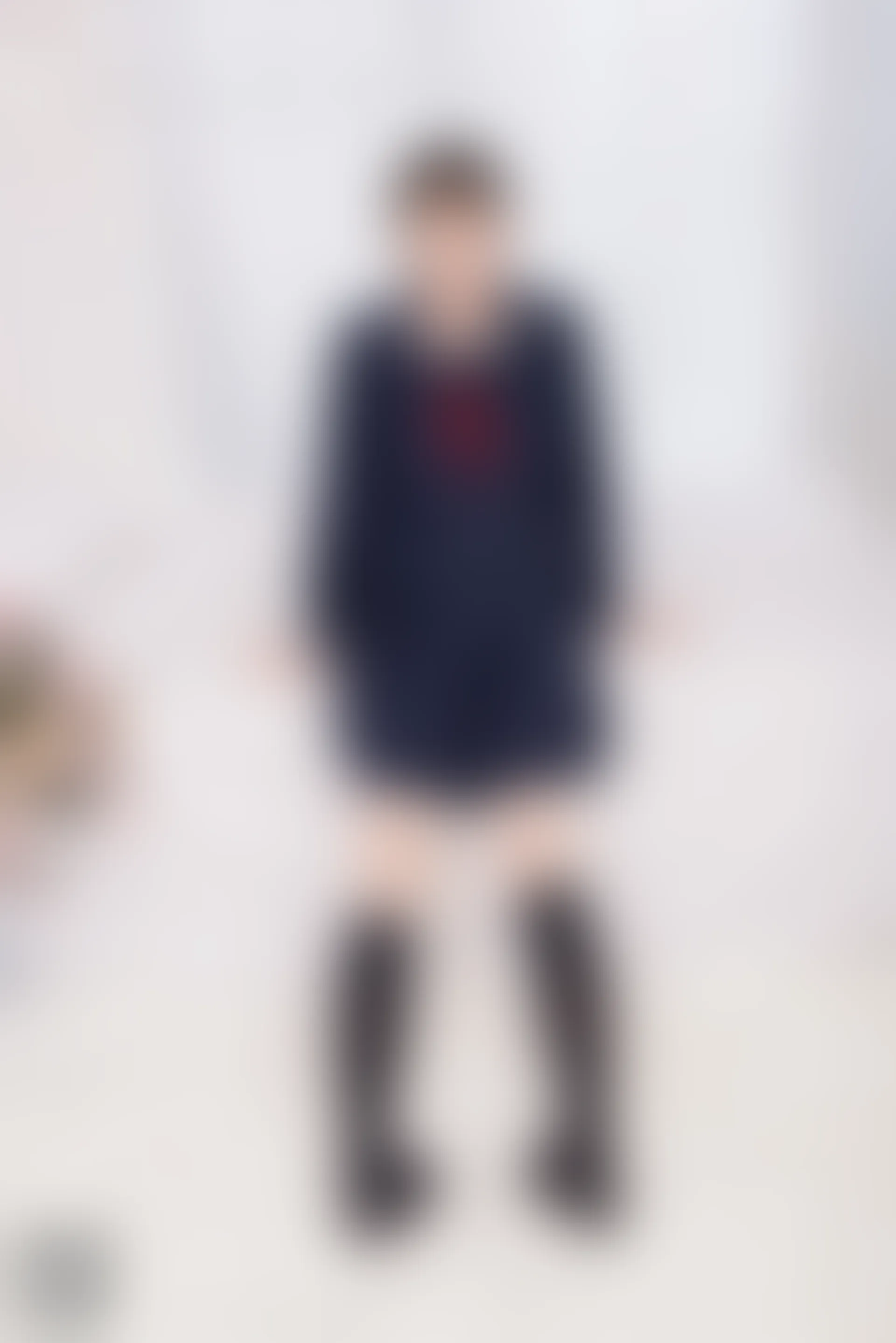 SSA丝社 超清写真 NO.142 君君JK制服 [133P-1.61GB]