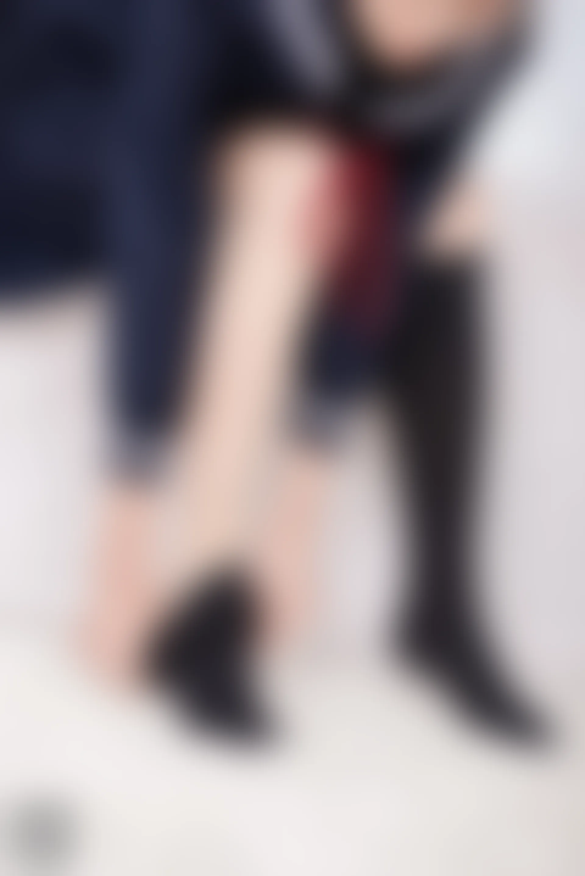 SSA丝社 超清写真 NO.142 君君JK制服 [133P-1.61GB]
