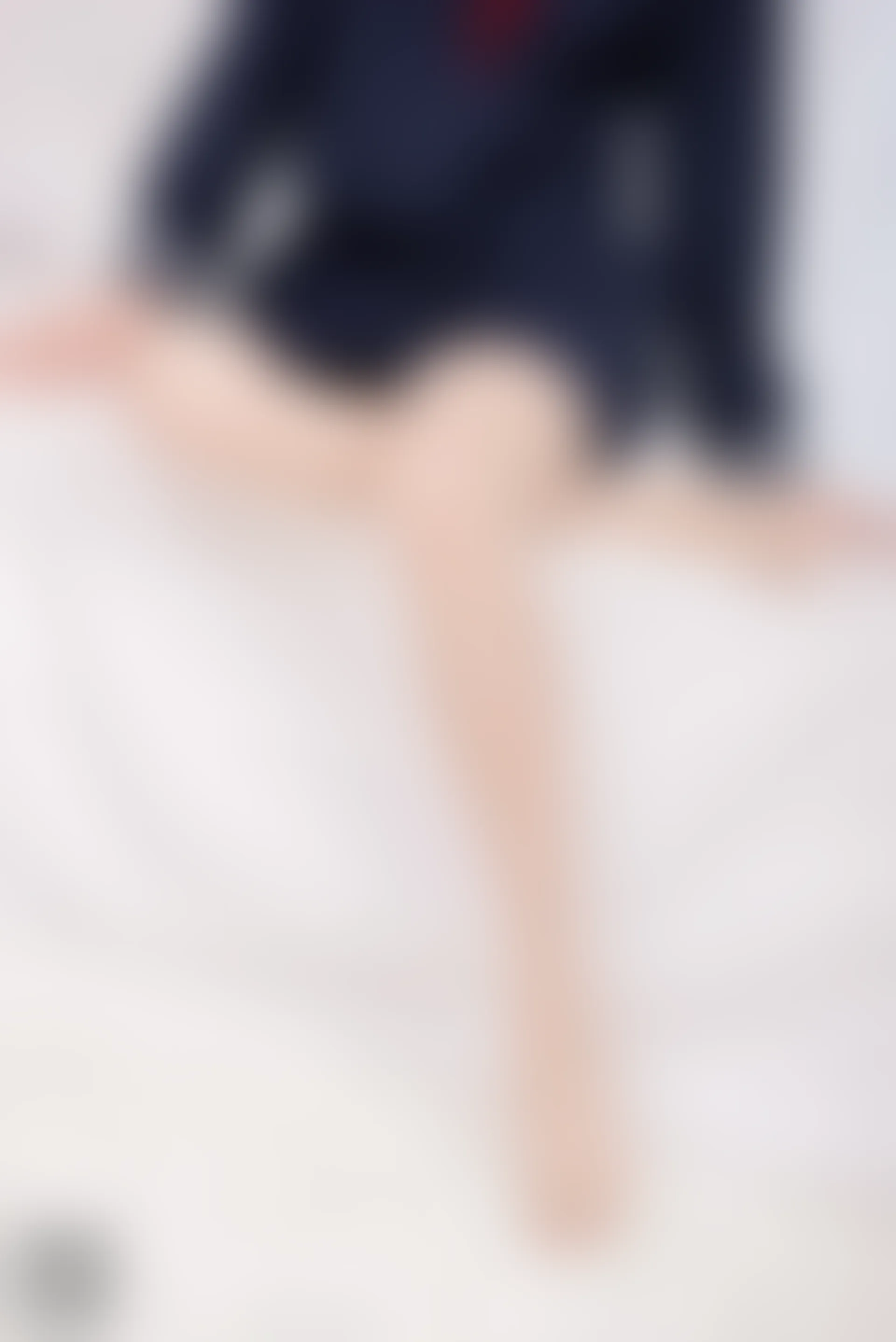 SSA丝社 超清写真 NO.142 君君JK制服 [133P-1.61GB]