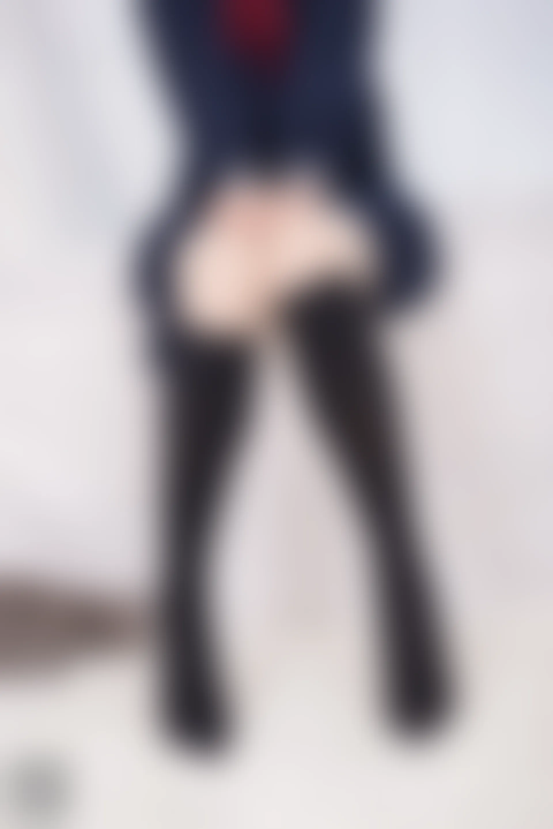 SSA丝社 超清写真 NO.142 君君JK制服 [133P-1.61GB]