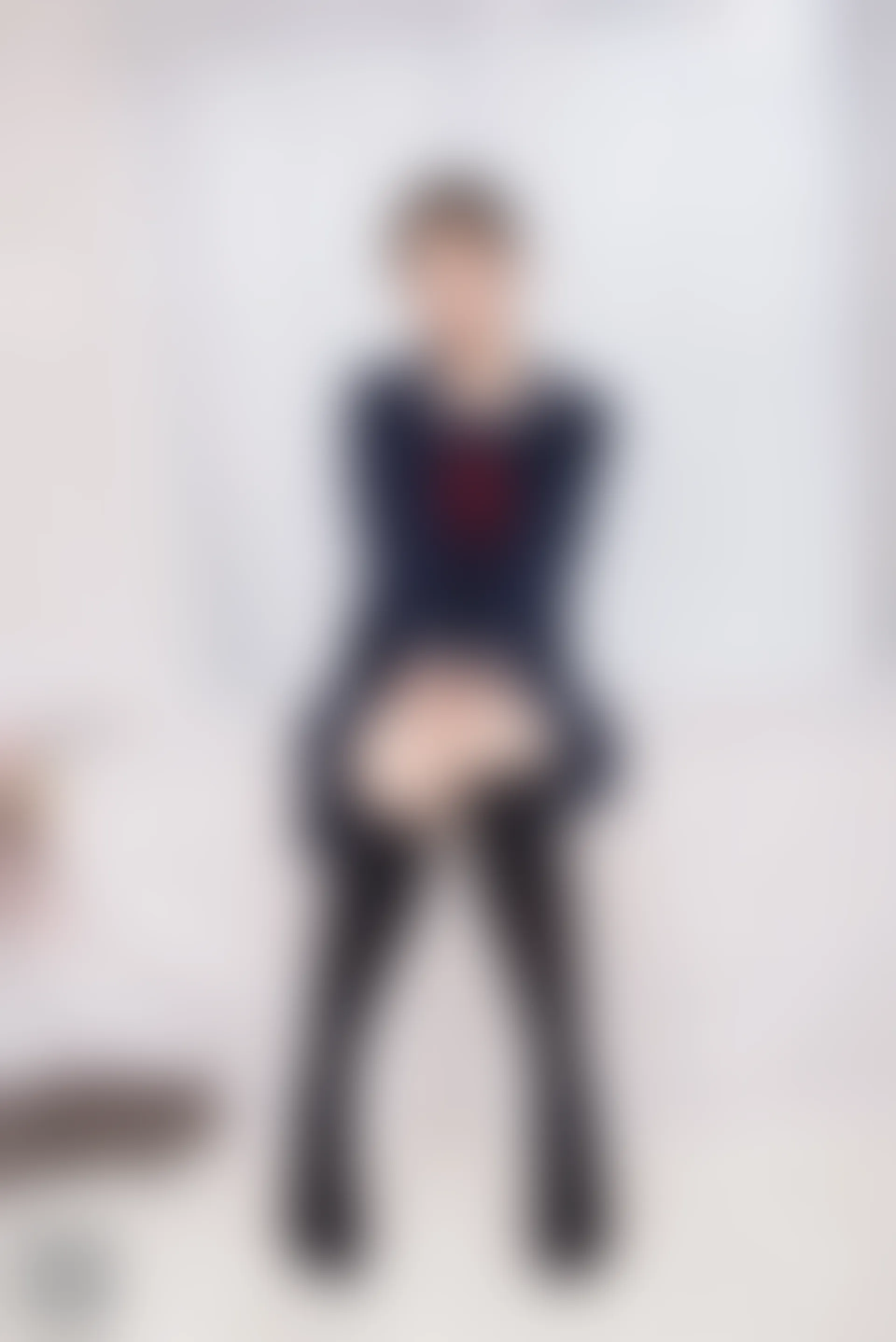 SSA丝社 超清写真 NO.142 君君JK制服 [133P-1.61GB]