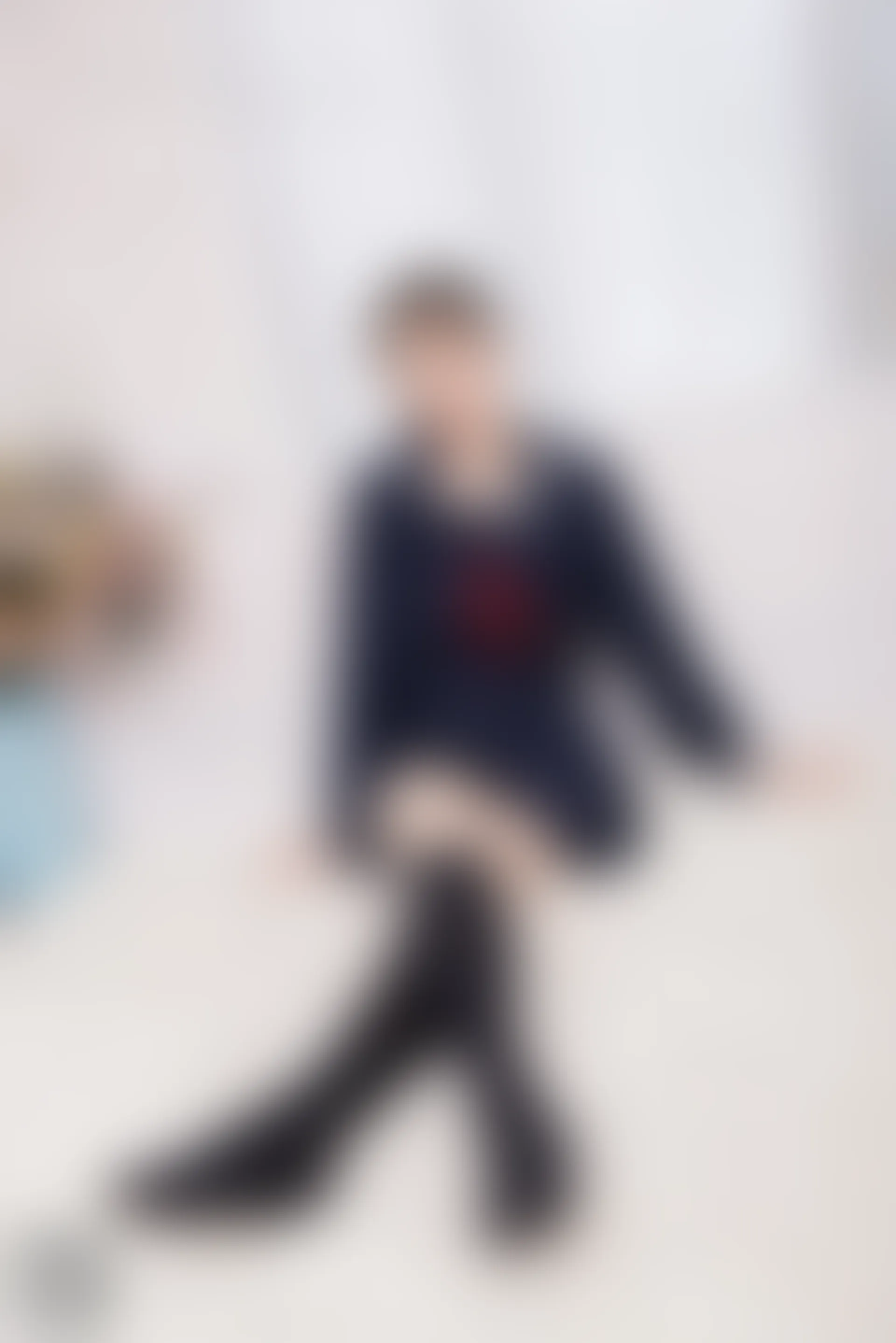 SSA丝社 超清写真 NO.142 君君JK制服 [133P-1.61GB]