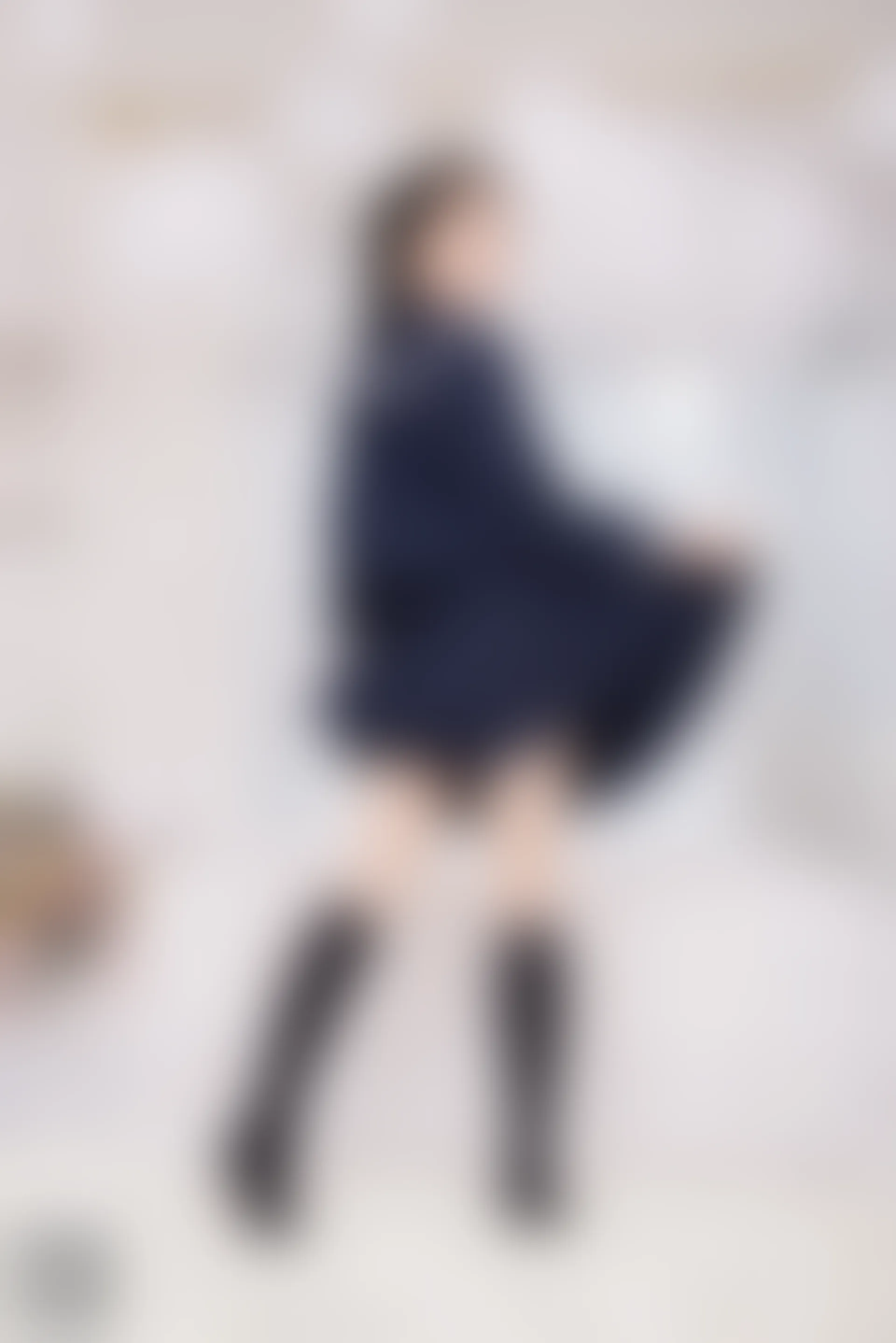 SSA丝社 超清写真 NO.142 君君JK制服 [133P-1.61GB]