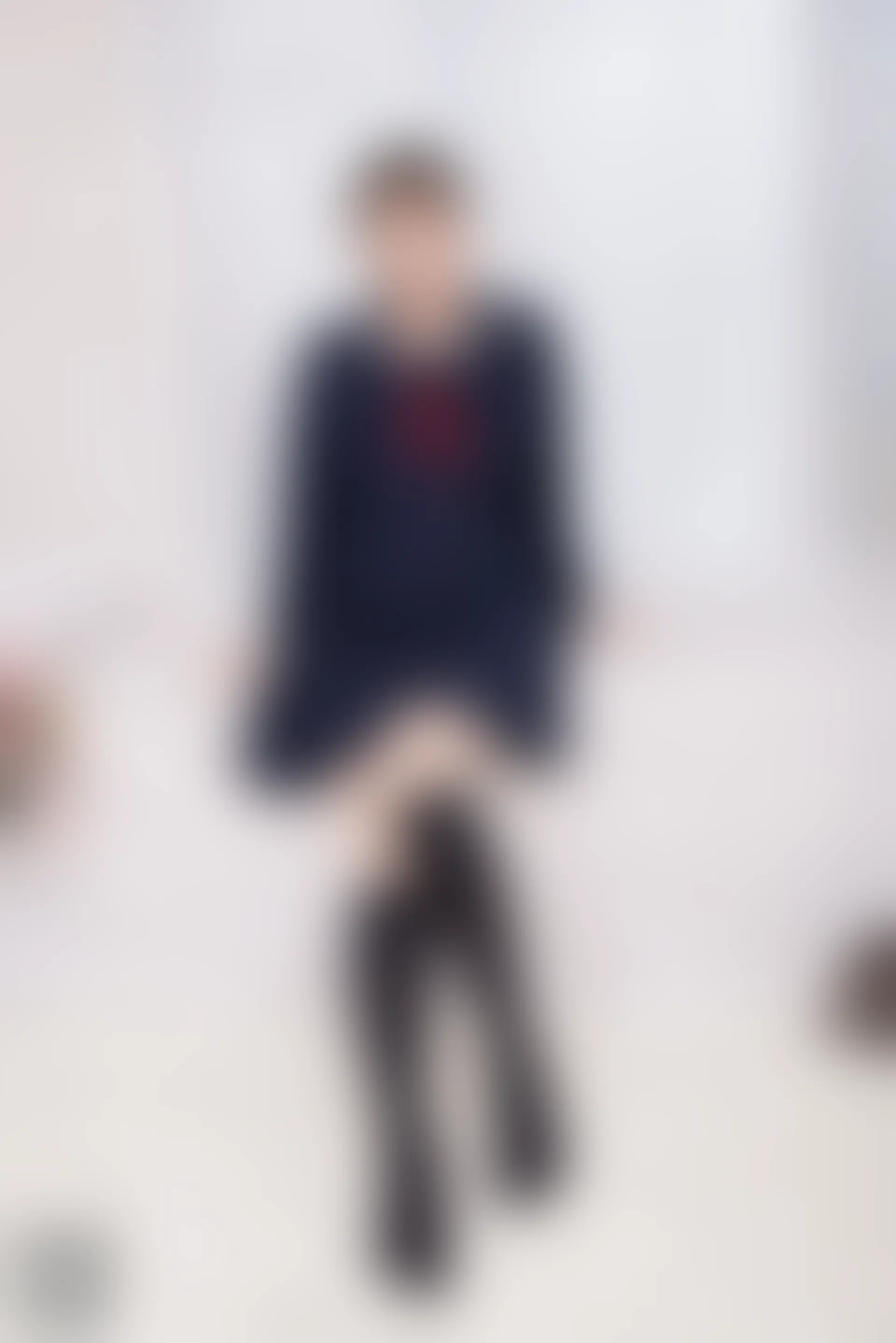 SSA丝社 超清写真 NO.142 君君JK制服 [133P-1.61GB]