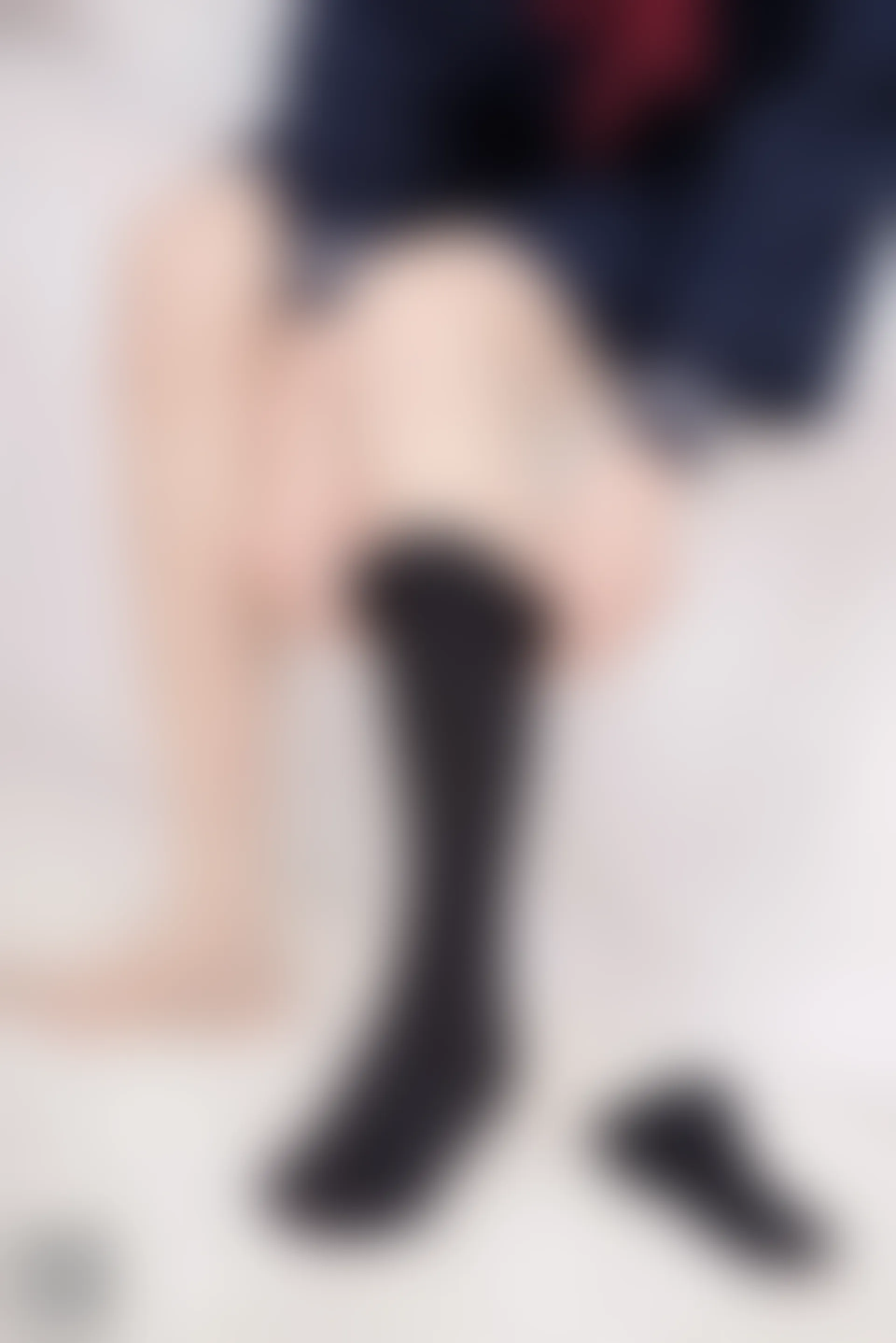 SSA丝社 超清写真 NO.142 君君JK制服 [133P-1.61GB]