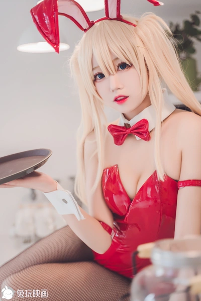 女仆