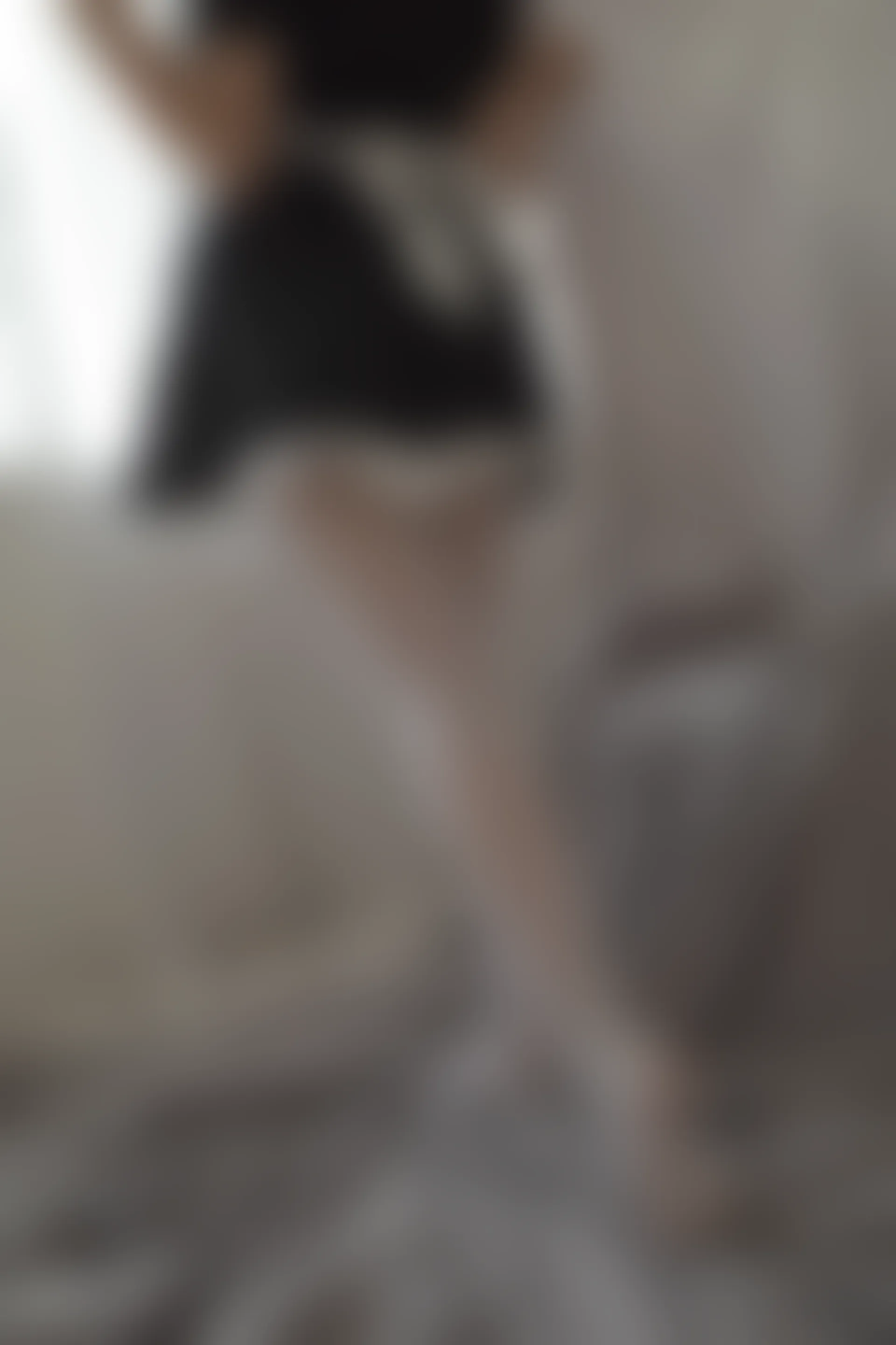 JKFUN GG-02 [101P1V-2.09G]GG, JKFUN, 可爱, 女仆装, 森萝财团, 白丝, 美腿