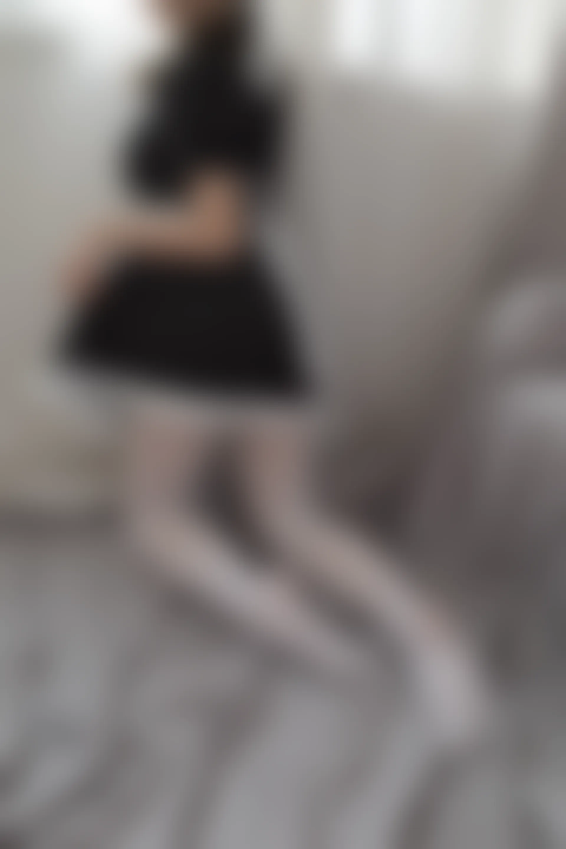 JKFUN GG-02 [101P1V-2.09G]GG, JKFUN, 可爱, 女仆装, 森萝财团, 白丝, 美腿