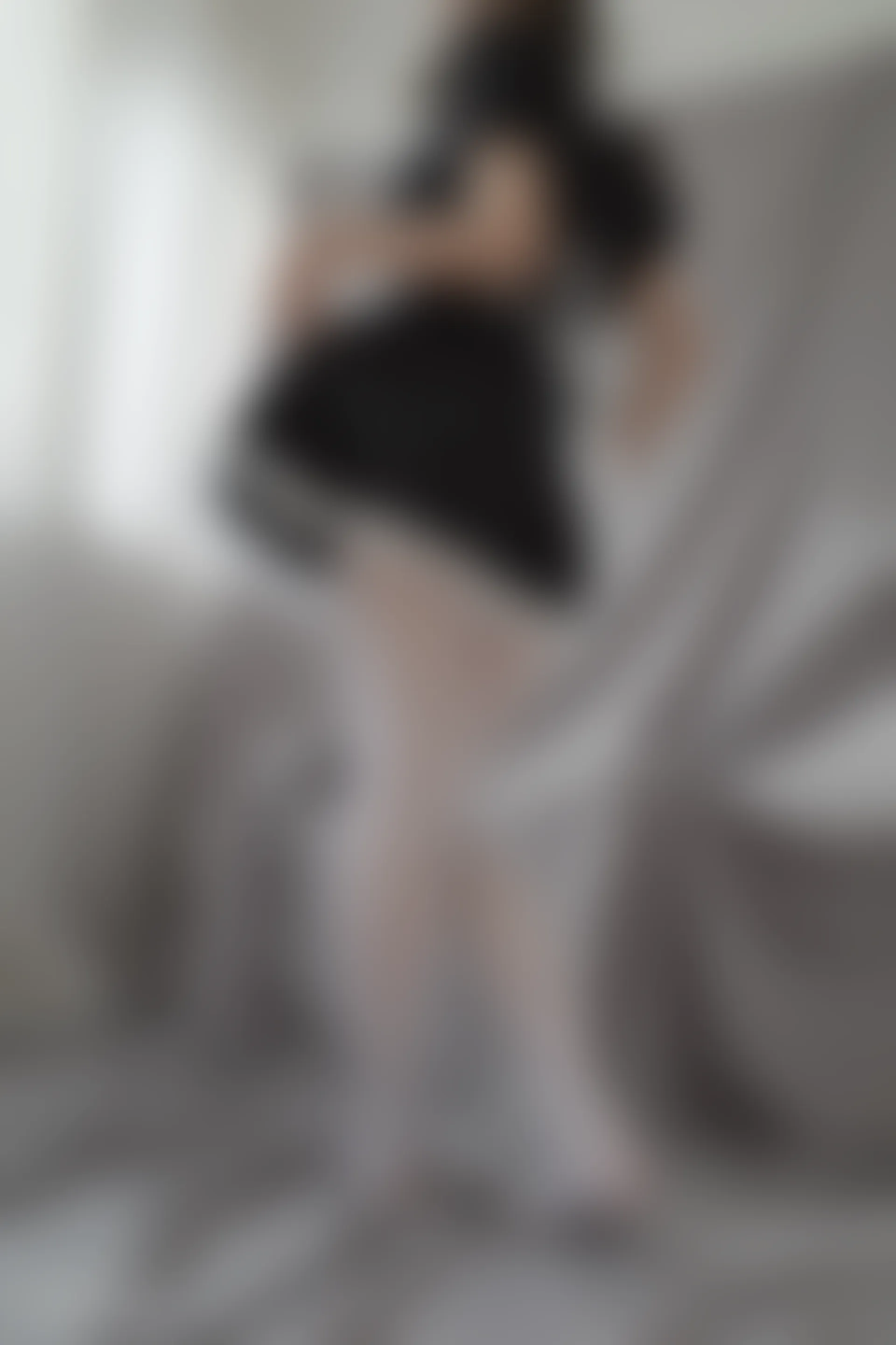JKFUN GG-02 [101P1V-2.09G]GG, JKFUN, 可爱, 女仆装, 森萝财团, 白丝, 美腿
