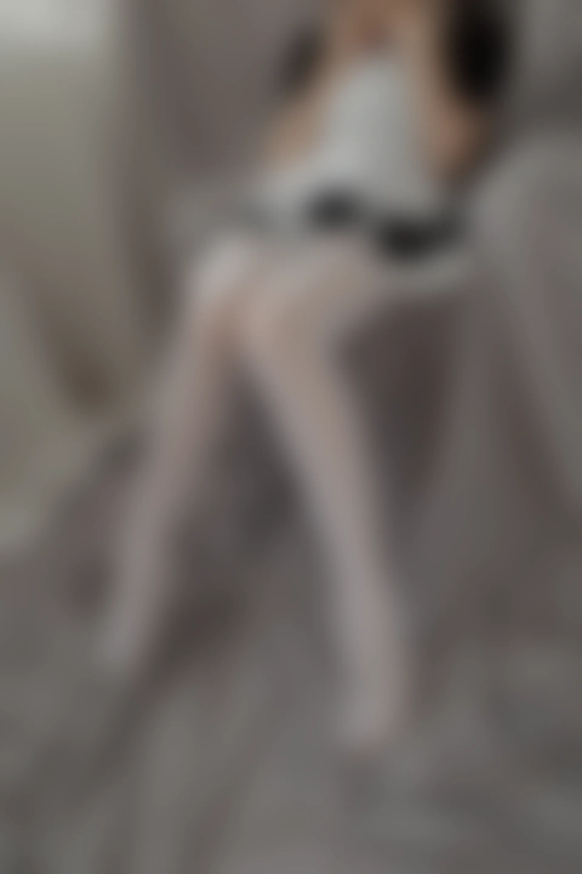JKFUN GG-02 [101P1V-2.09G]GG, JKFUN, 可爱, 女仆装, 森萝财团, 白丝, 美腿