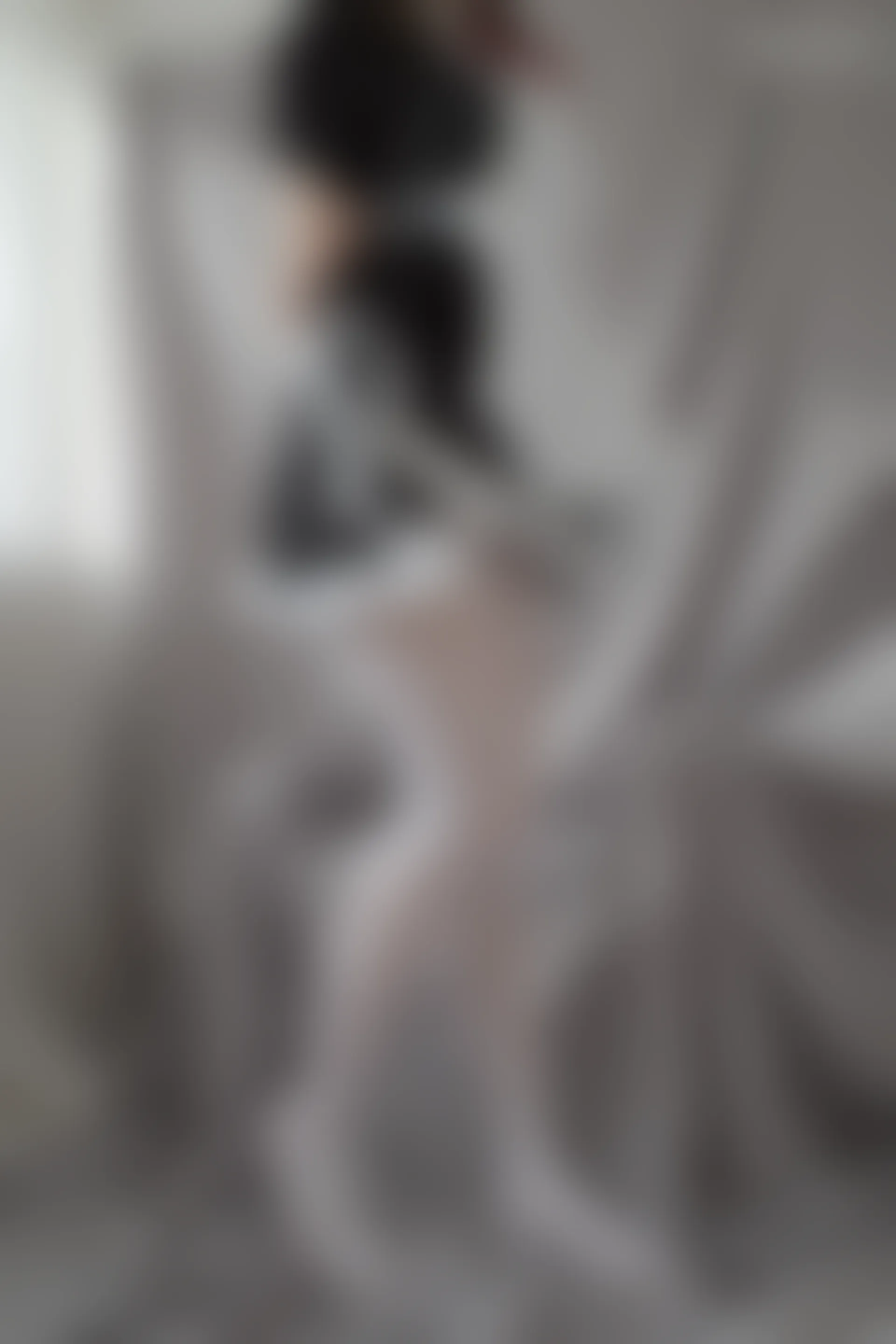 JKFUN GG-02 [101P1V-2.09G]GG, JKFUN, 可爱, 女仆装, 森萝财团, 白丝, 美腿