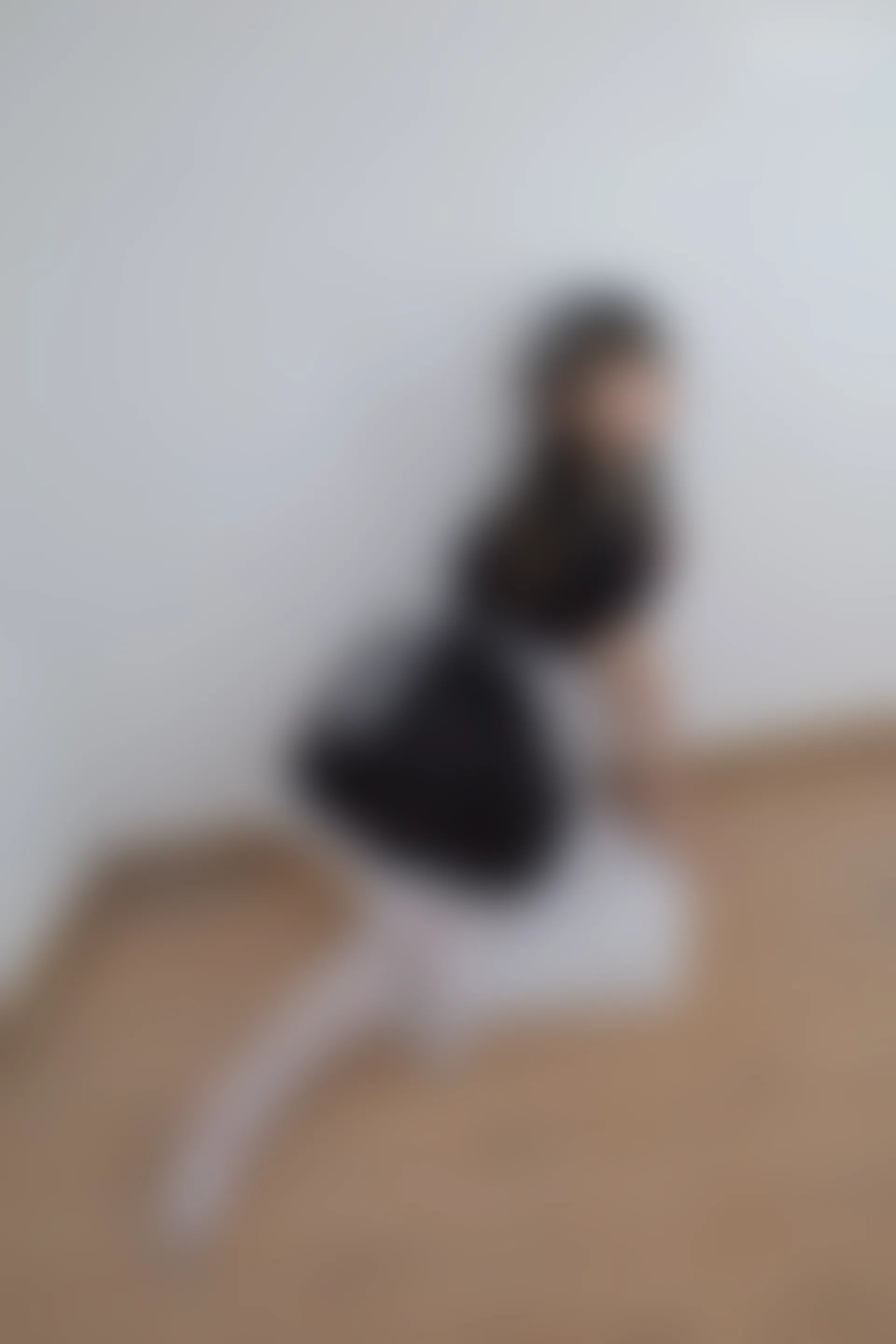 JKFUN GG-02 [101P1V-2.09G]GG, JKFUN, 可爱, 女仆装, 森萝财团, 白丝, 美腿