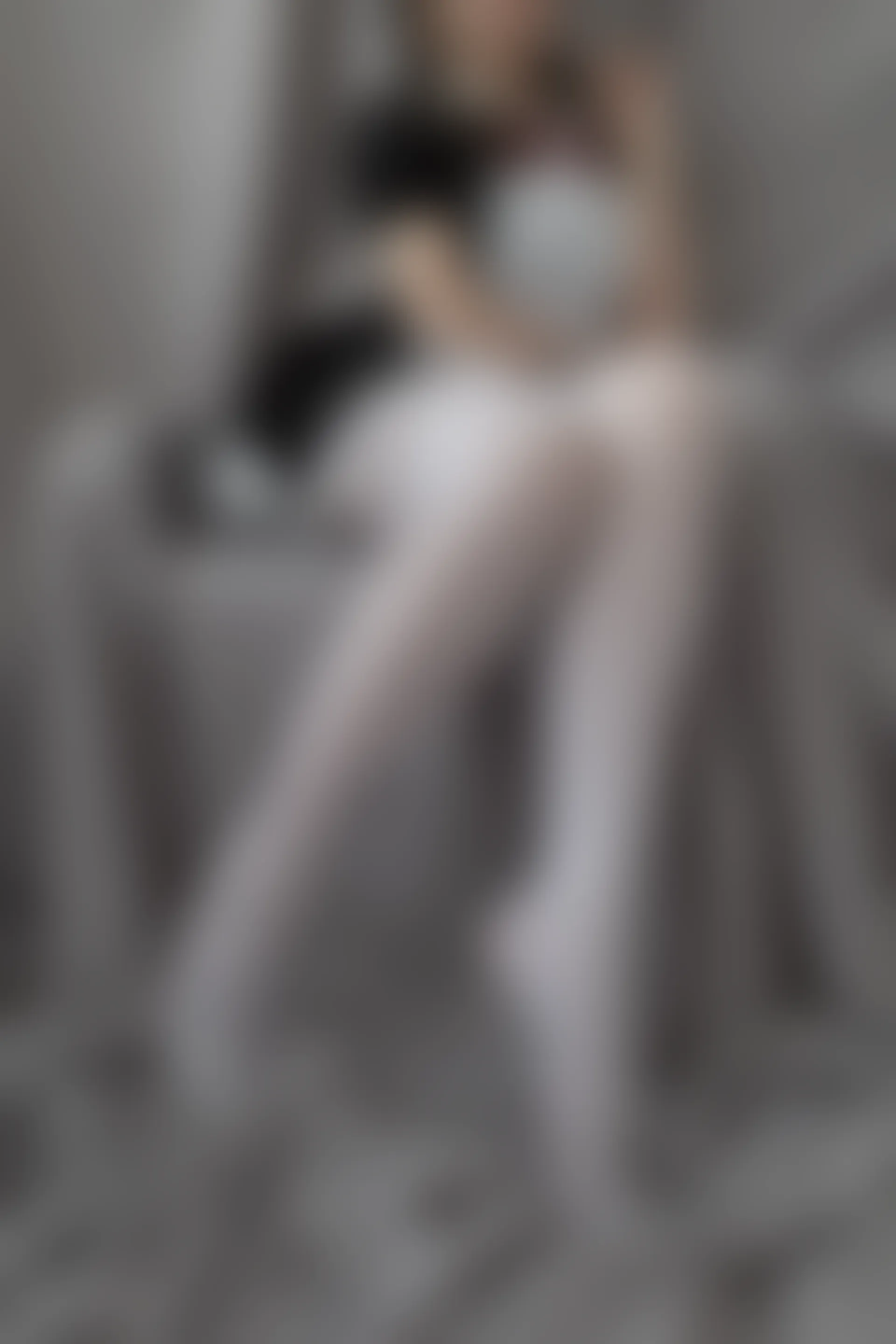 JKFUN GG-02 [101P1V-2.09G]GG, JKFUN, 可爱, 女仆装, 森萝财团, 白丝, 美腿
