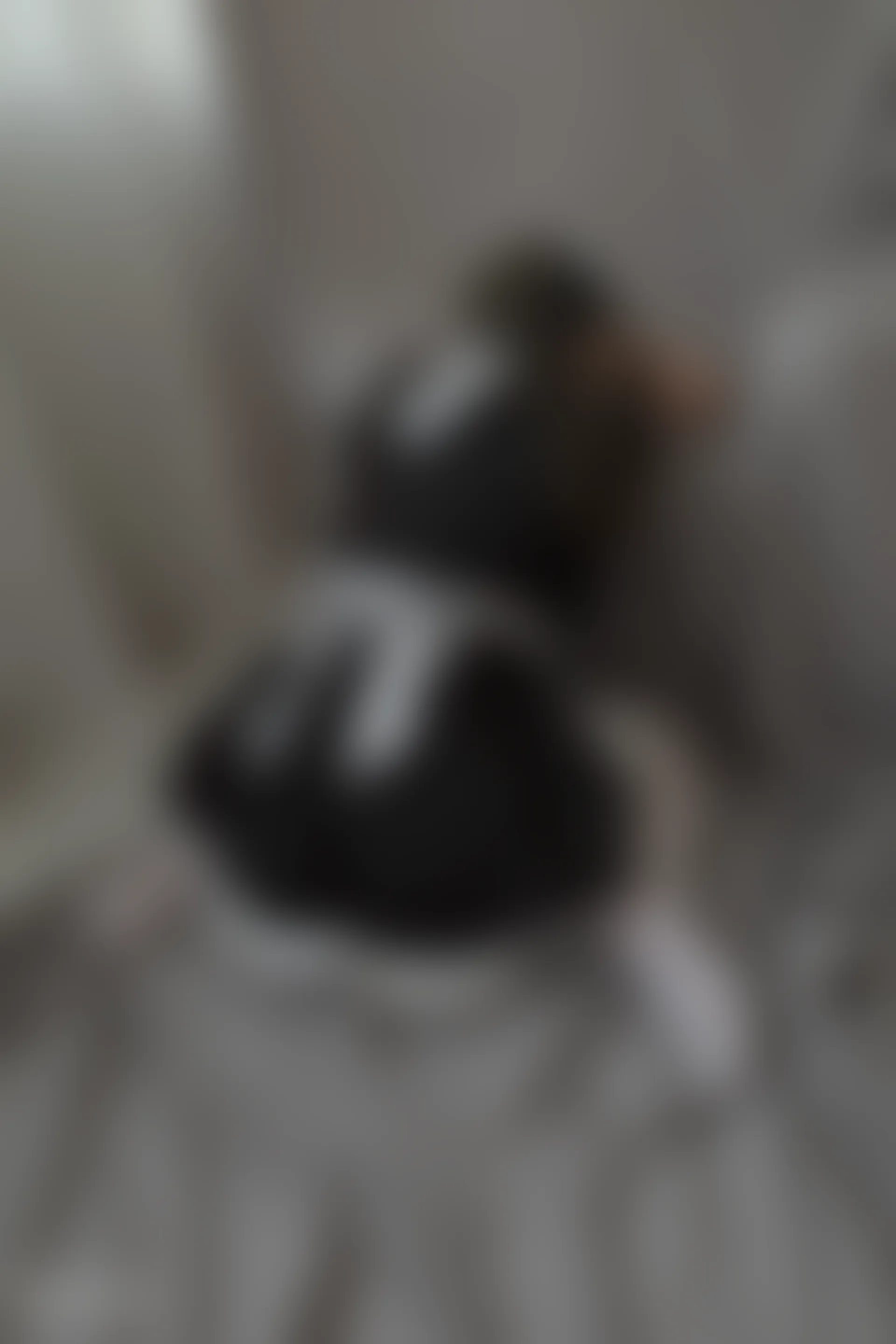 JKFUN GG-02 [101P1V-2.09G]GG, JKFUN, 可爱, 女仆装, 森萝财团, 白丝, 美腿